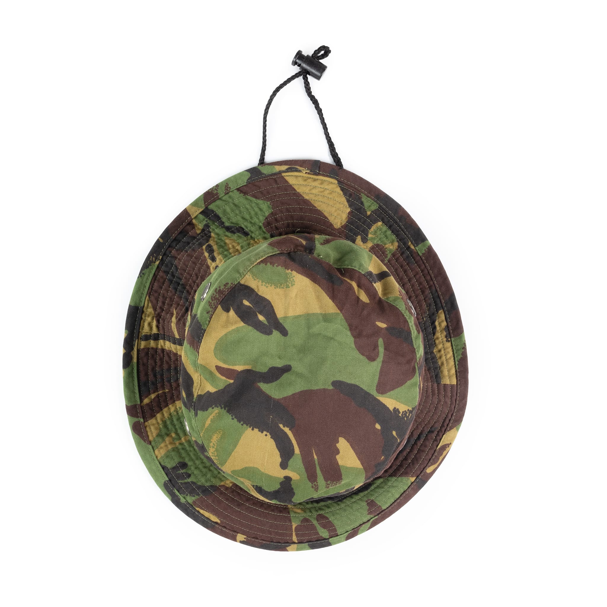 British DPM Jungle Hat - Image 3