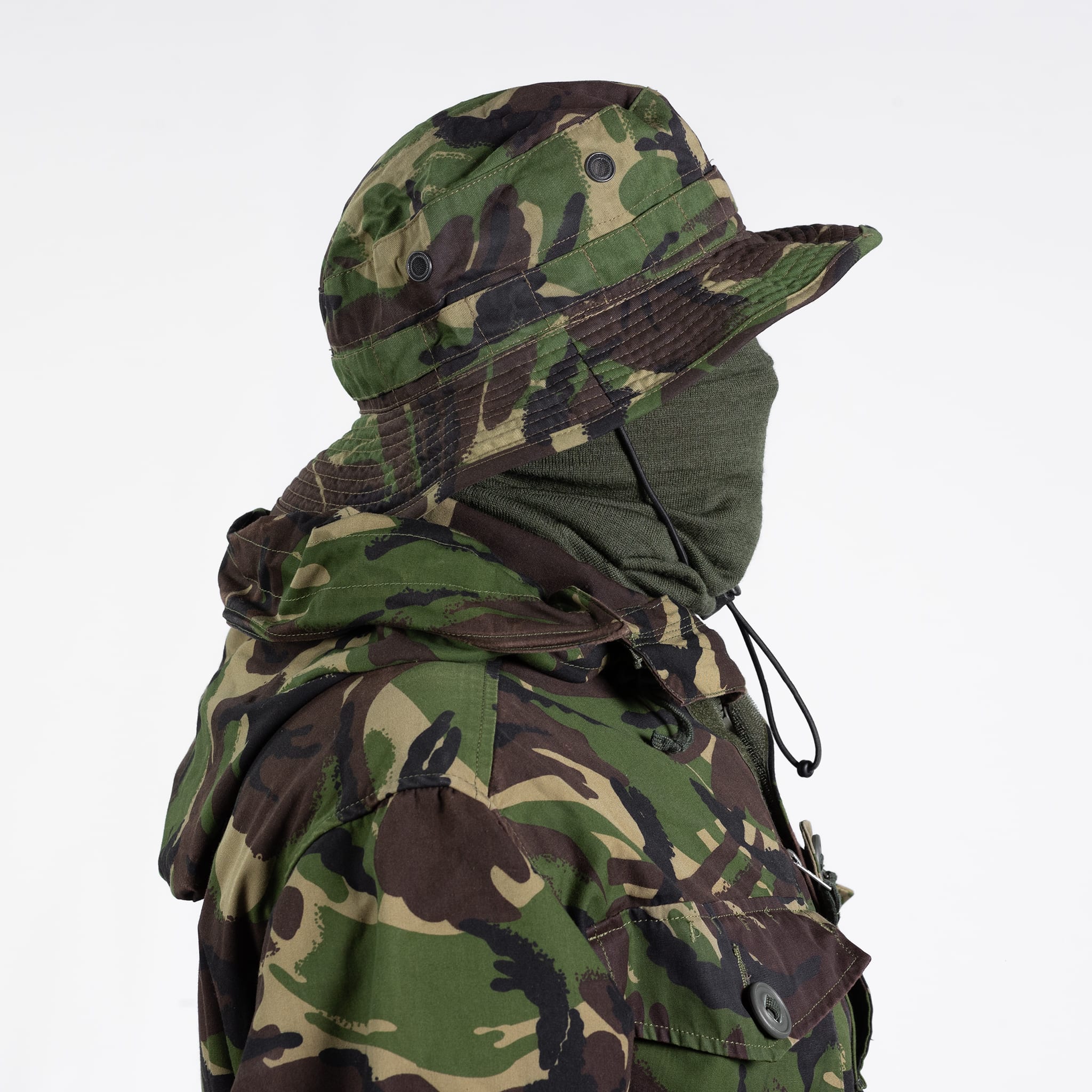 British DPM Jungle Hat - Image 4
