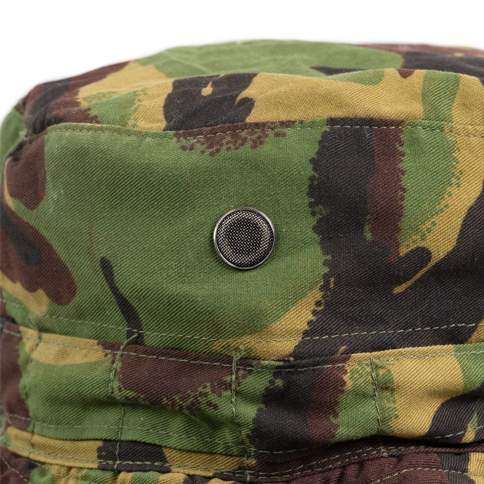 British DPM Jungle Hat - Image 5
