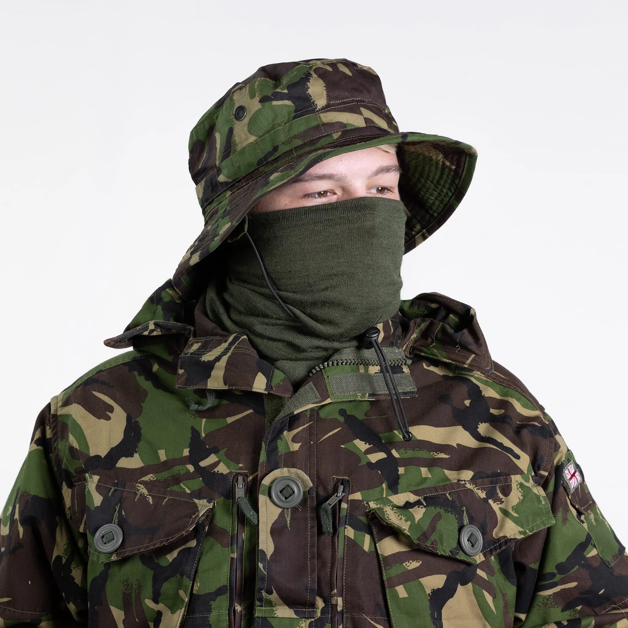British DPM Jungle Hat - Image 6