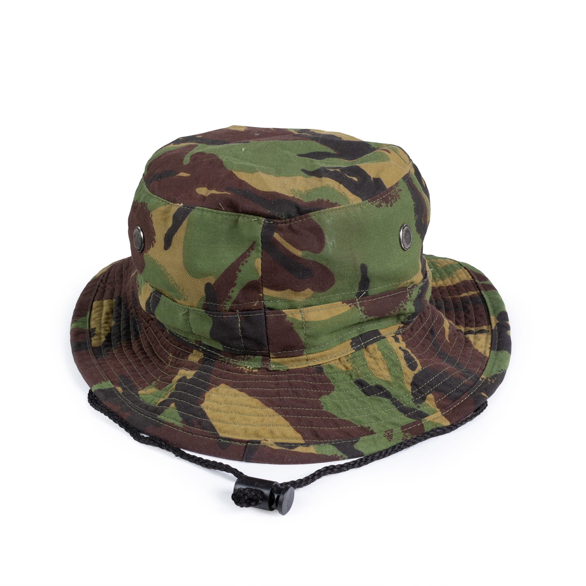 British DPM Jungle Hat - Image 7