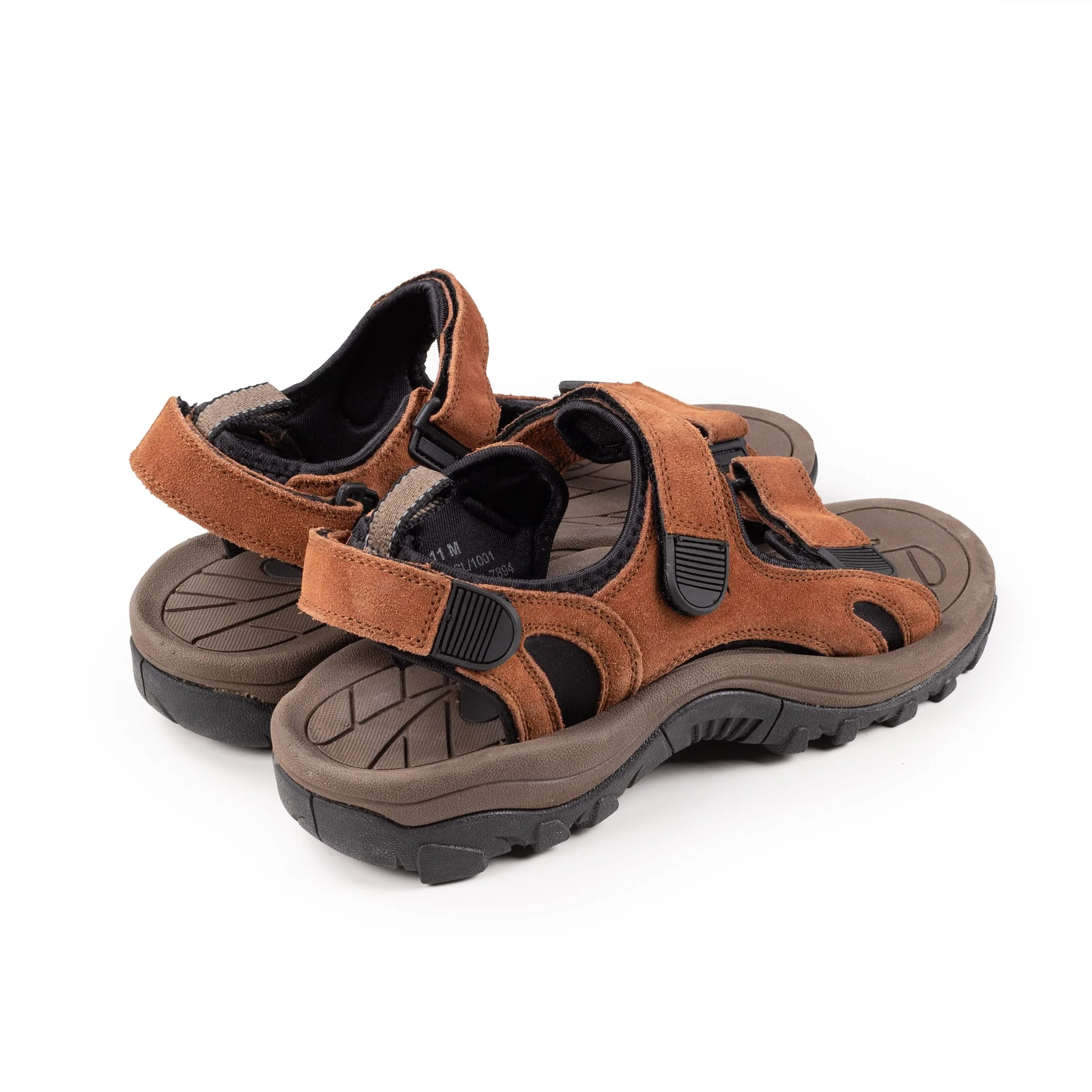 British Hot Weather Sandals - Image 3