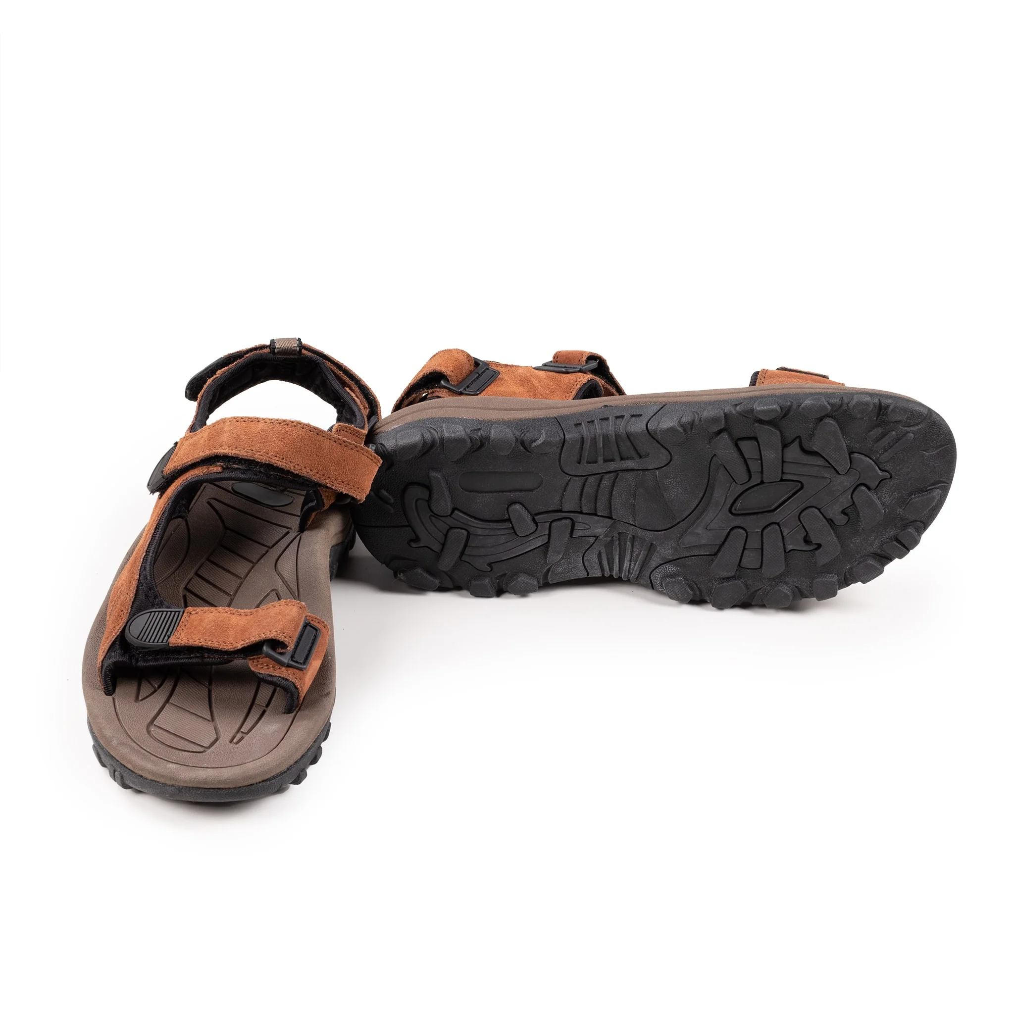 British Hot Weather Sandals - Image 4