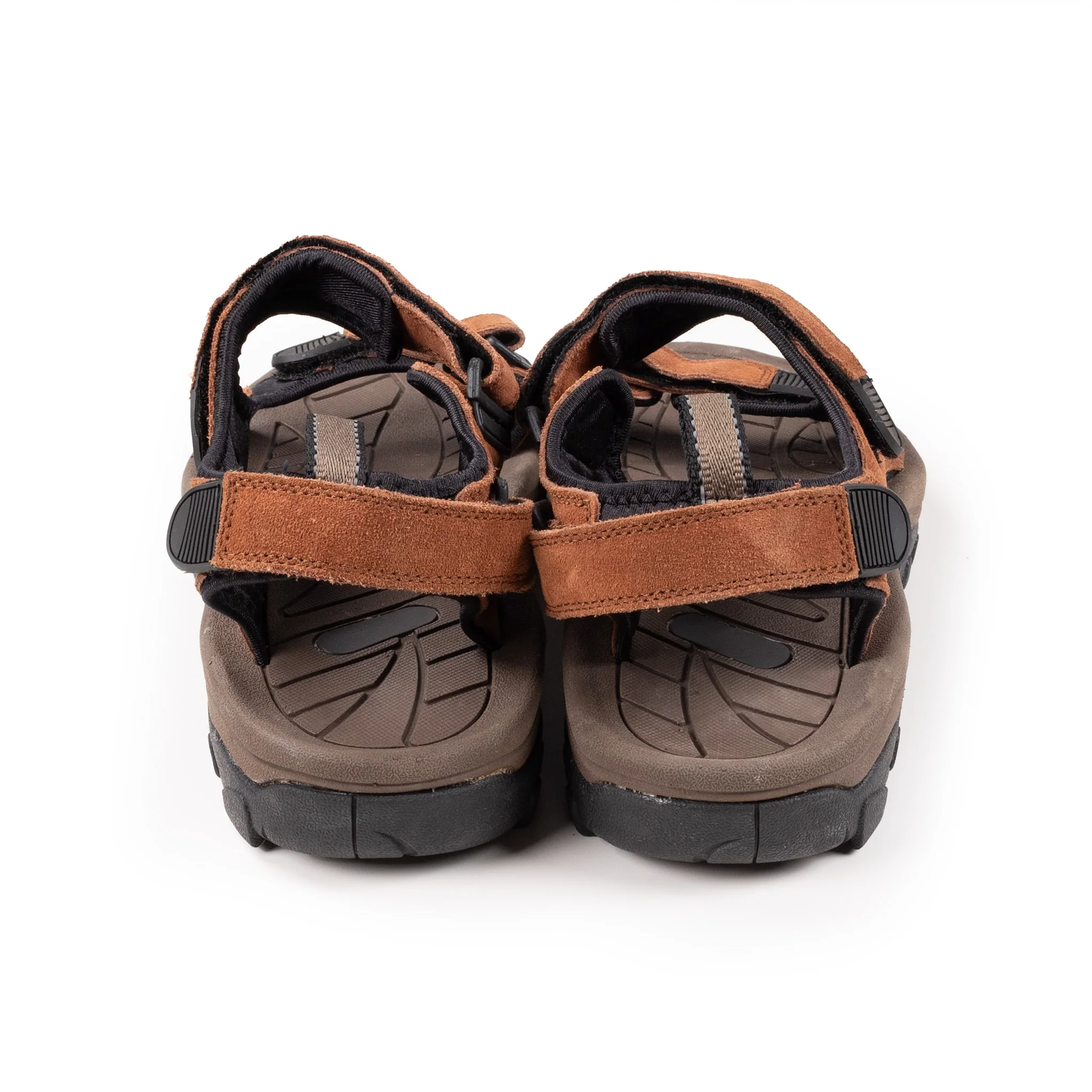 British Hot Weather Sandals - Image 6