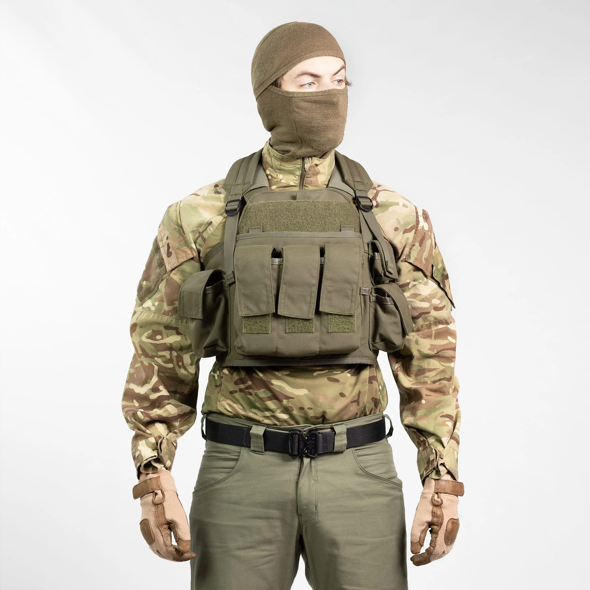 British MTP Coolmax Combat Shirt - Image 6