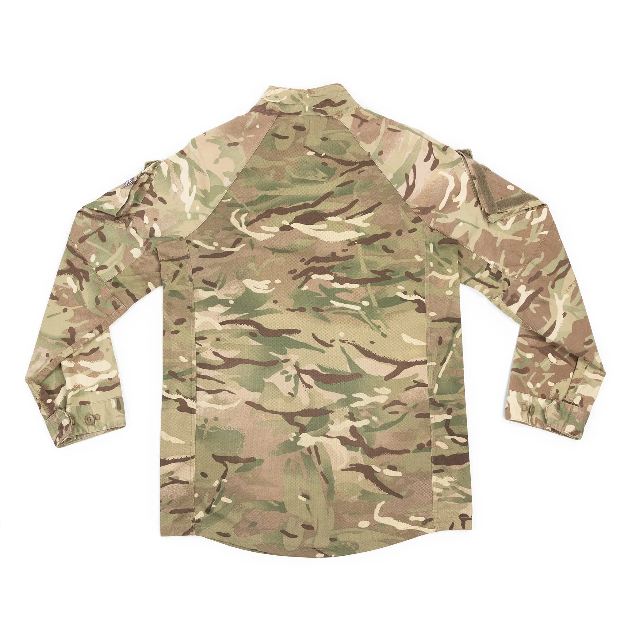 British MTP Coolmax Combat Shirt - Image 7