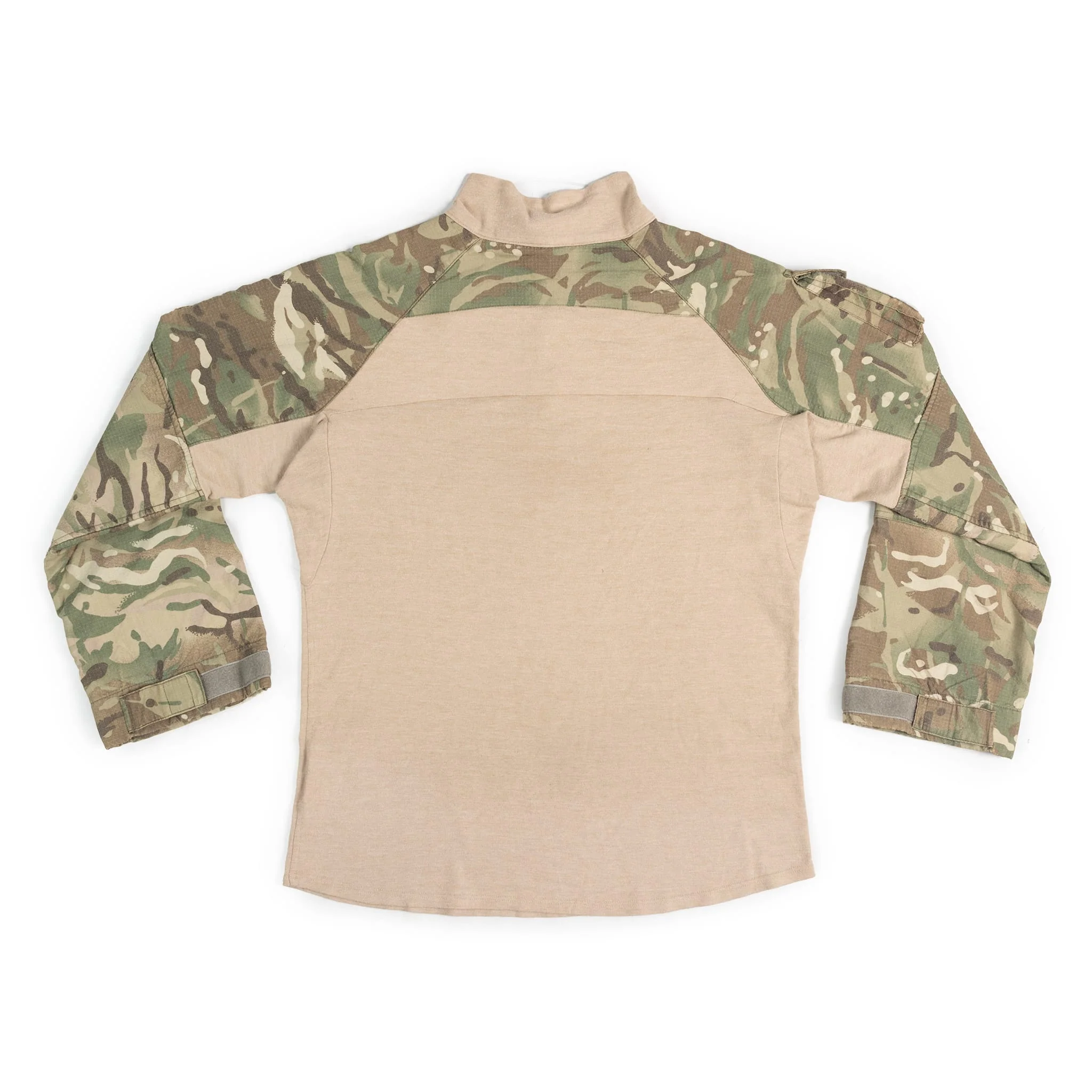 British MTP Hot Weather FR Combat Shirt - Image 3