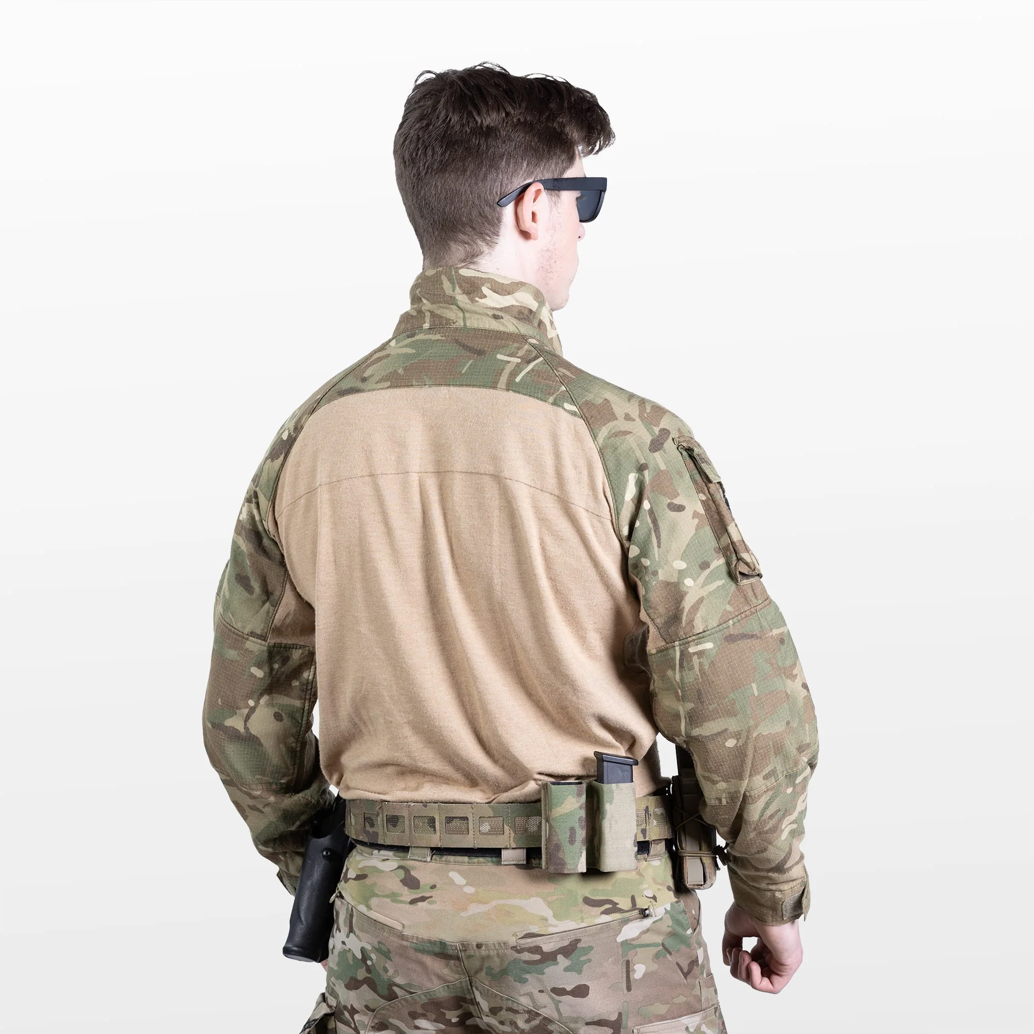 British MTP Hot Weather FR Combat Shirt - Image 4