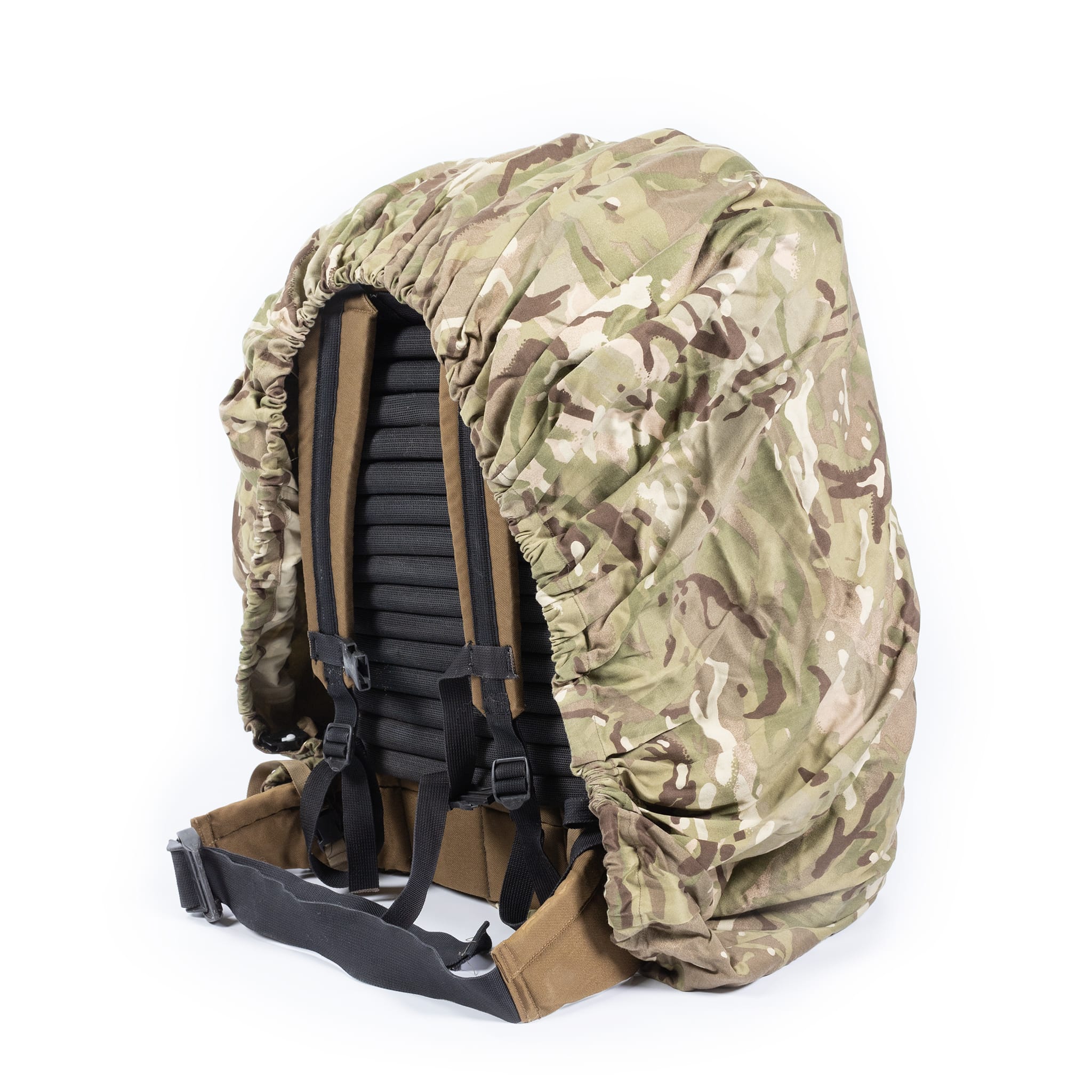 British MTP Pack Cover - Image 3