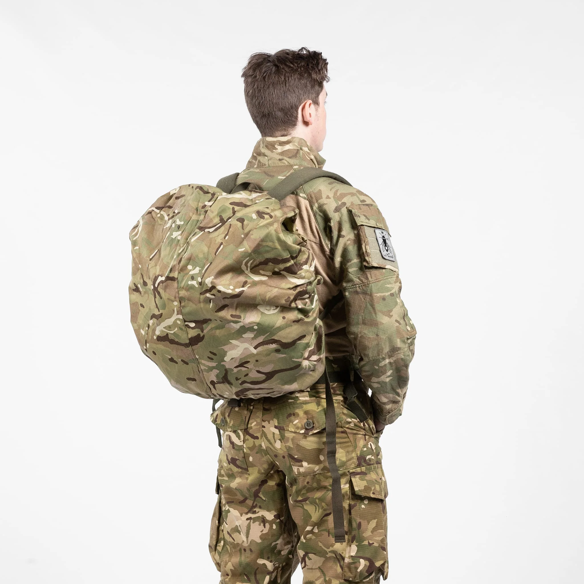 British MTP Pack Cover - Image 6
