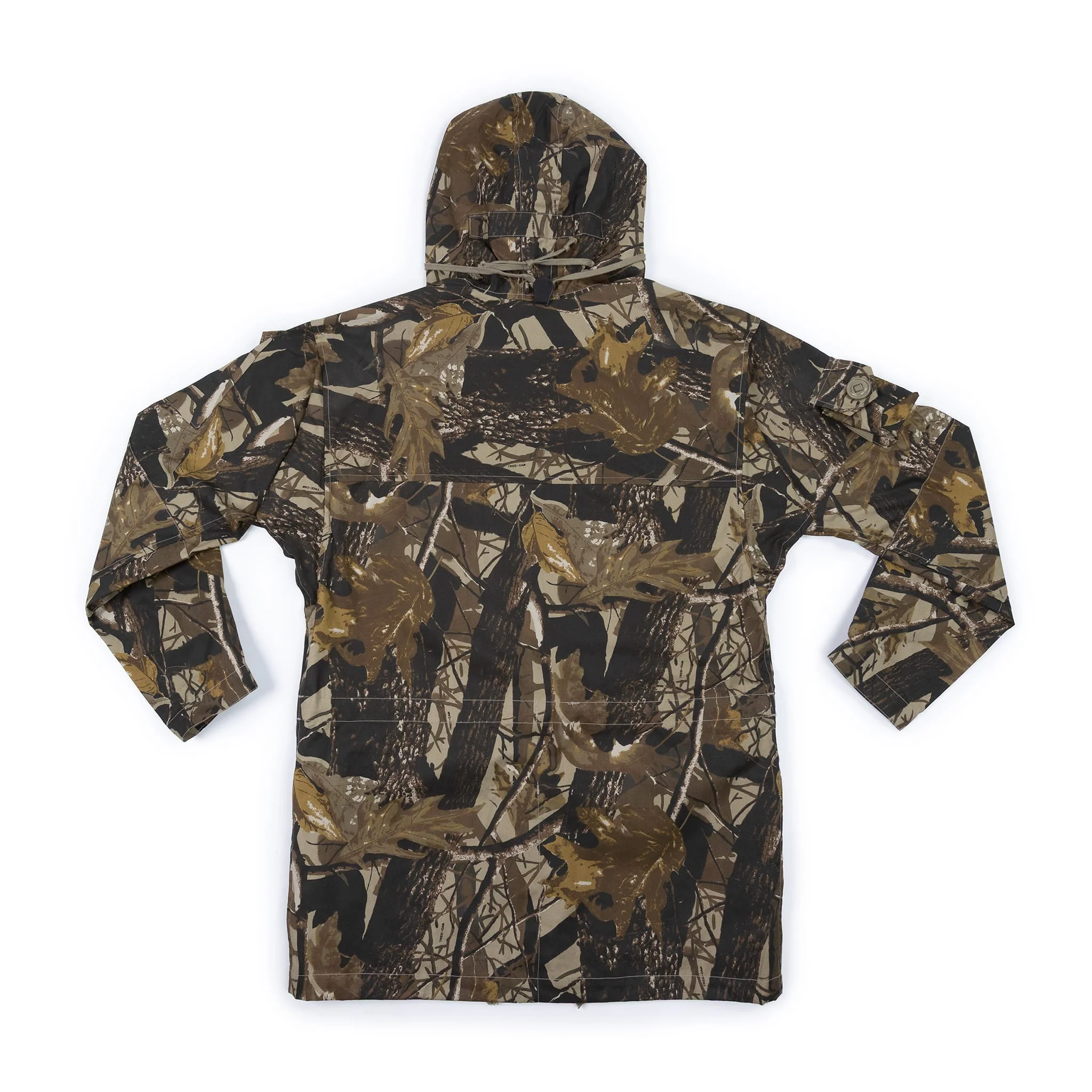 British Commercial "TreeCam" Windproof Smock - Image 2