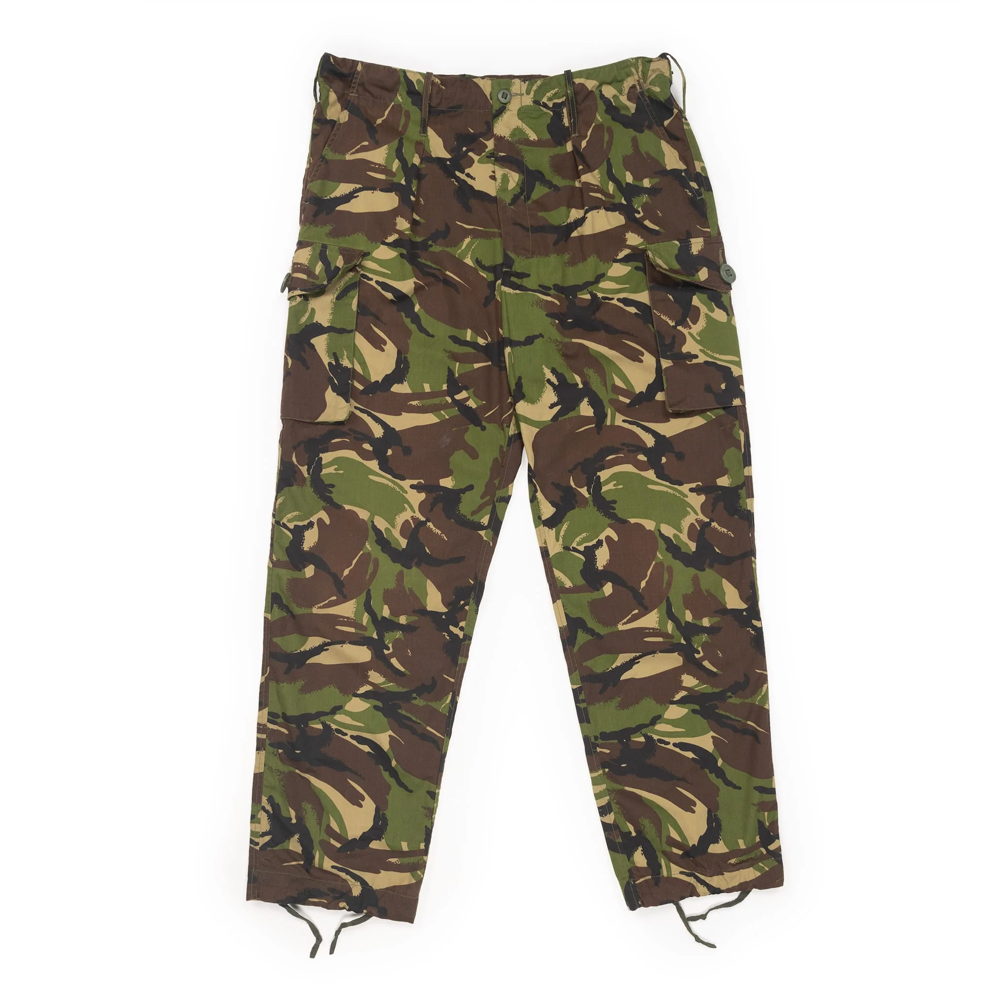 British Temperate DPM Field Pants - Image 3