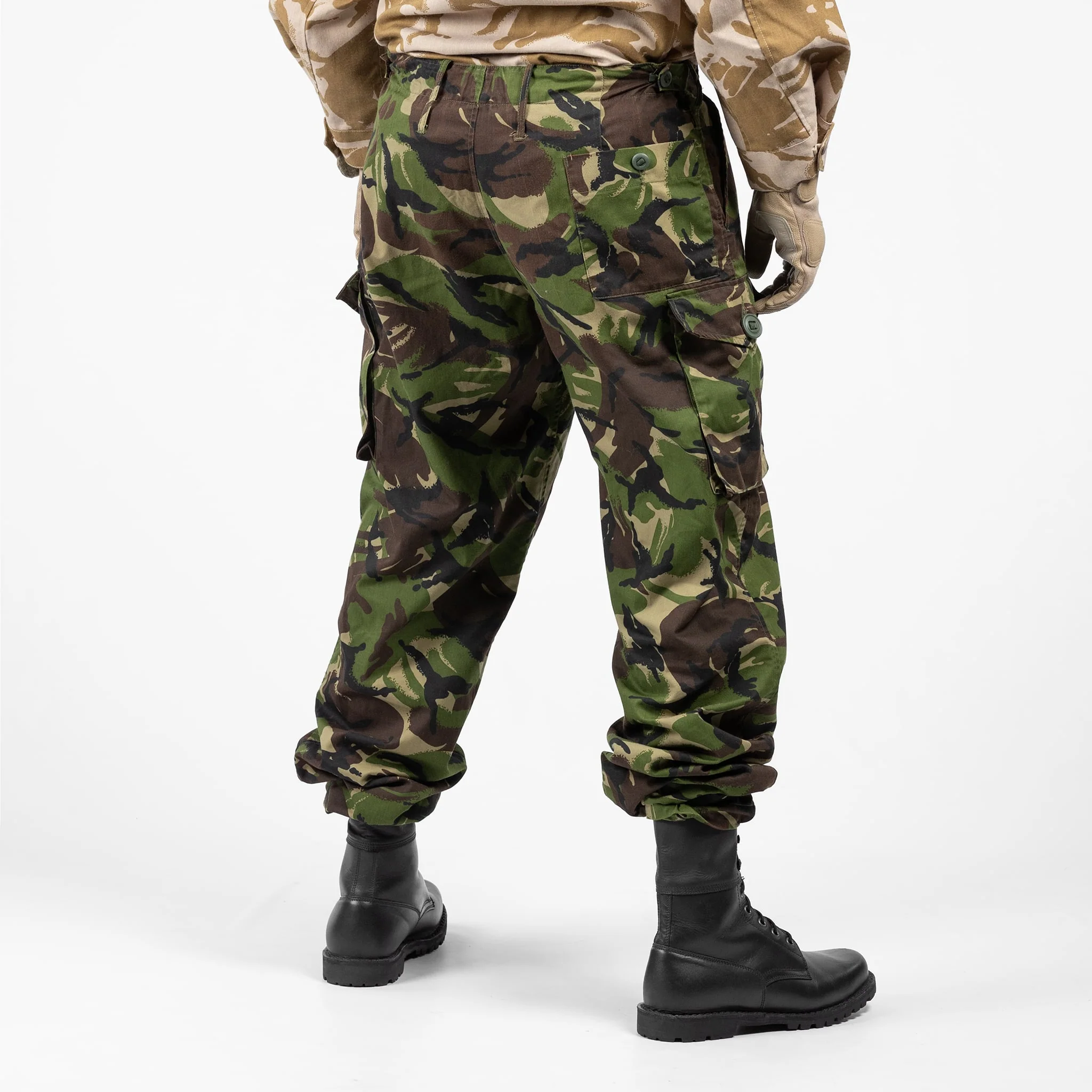 British Temperate DPM Field Pants - Image 5
