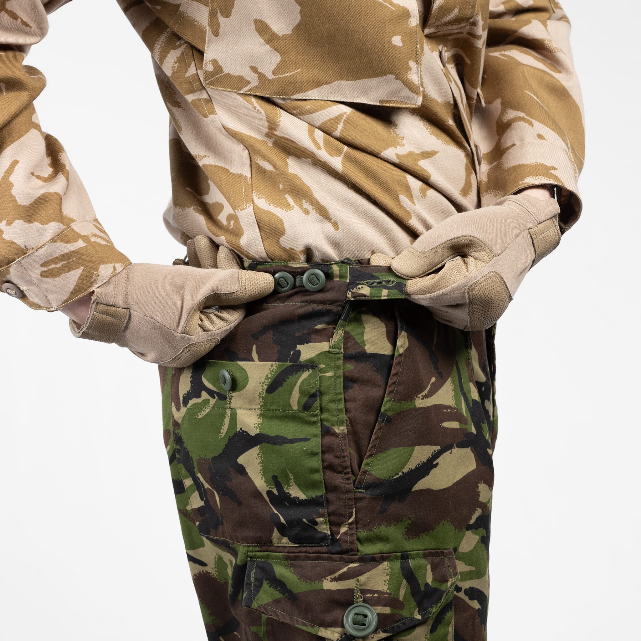 British Temperate DPM Field Pants - Image 6