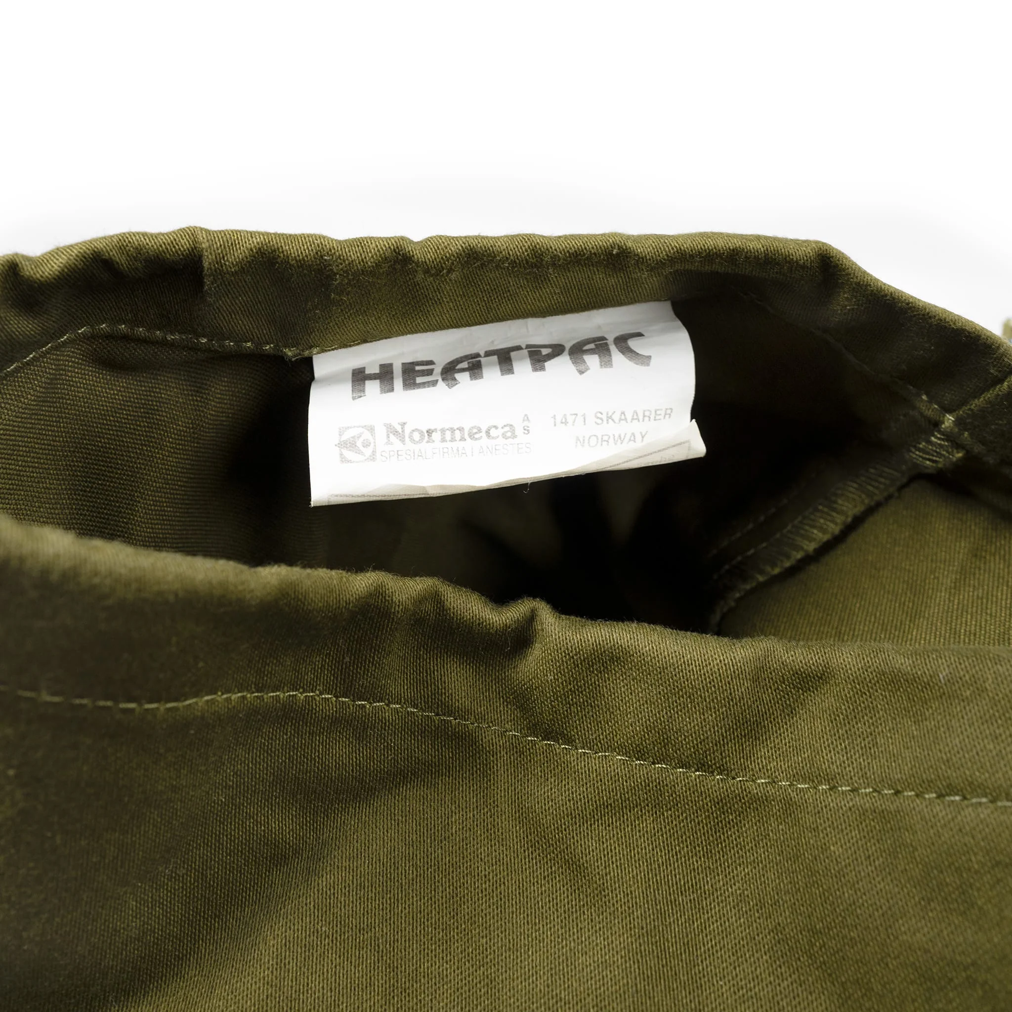 Bundeswehr KSK Thermal Overboots - Image 3