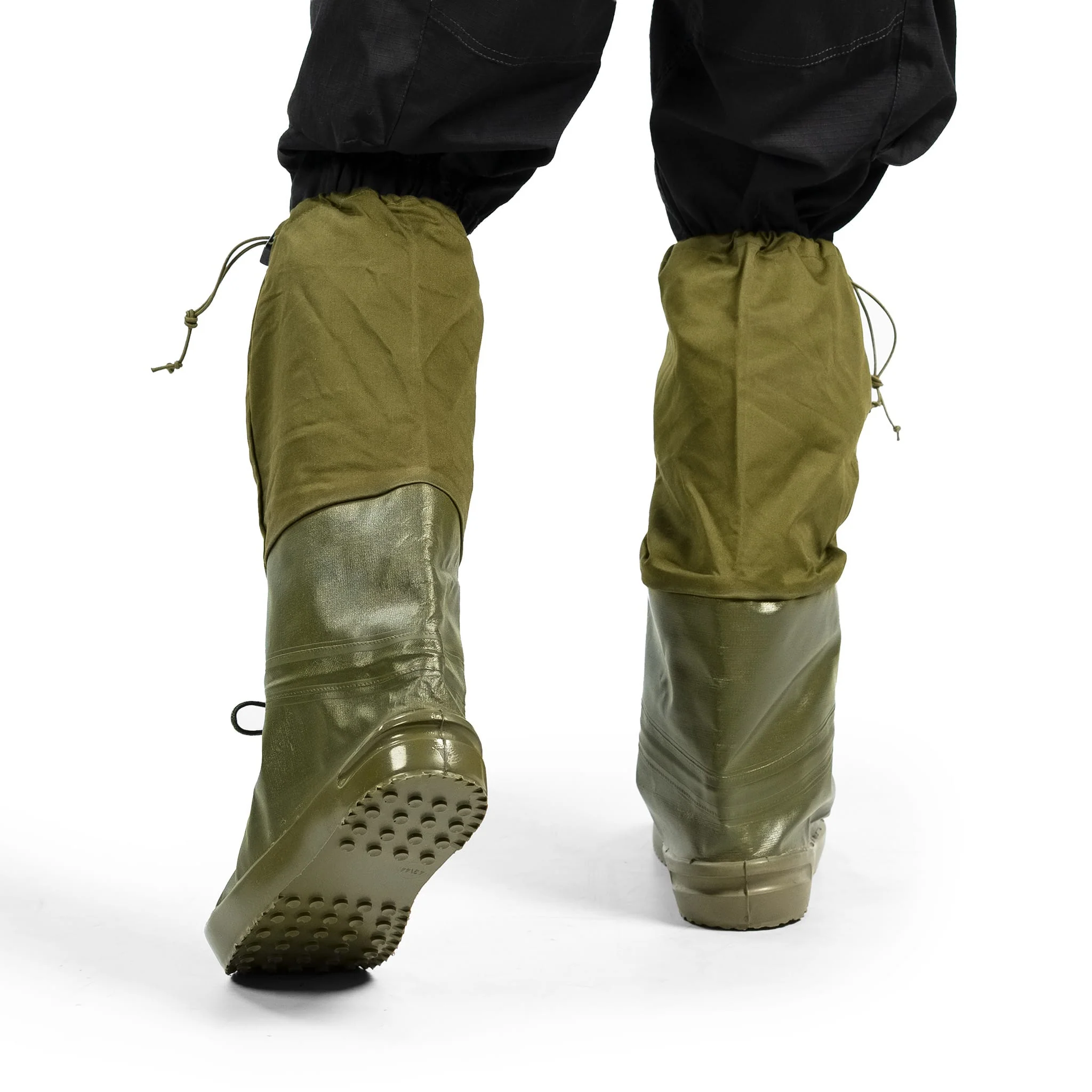 Bundeswehr KSK Thermal Overboots - Image 6