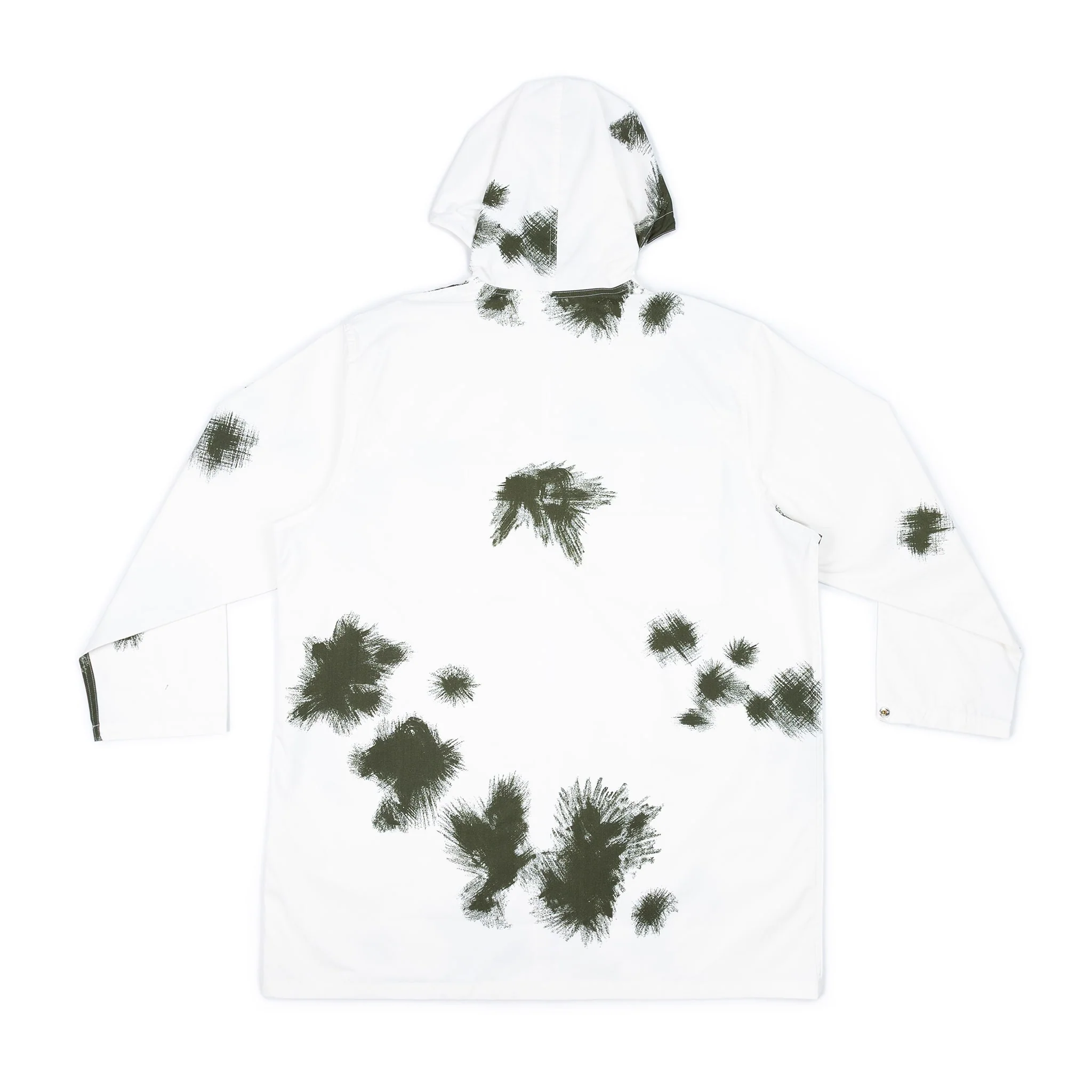 Bundeswehr Schneetarn Overwhite Suit - Image 3