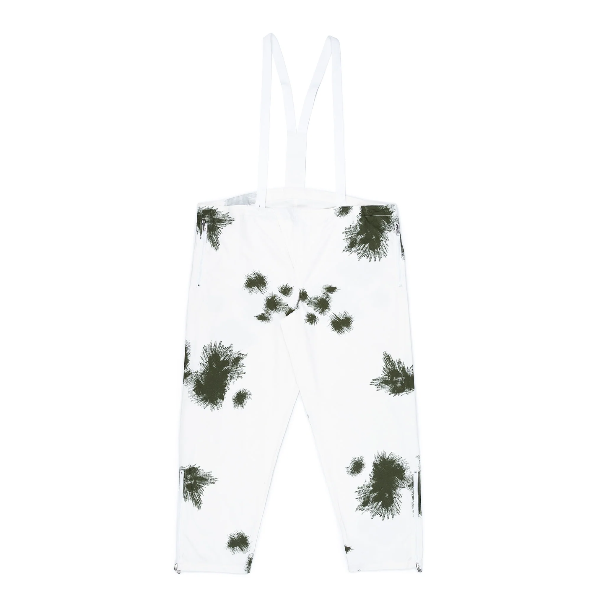Bundeswehr Schneetarn Overwhite Suit - Image 5