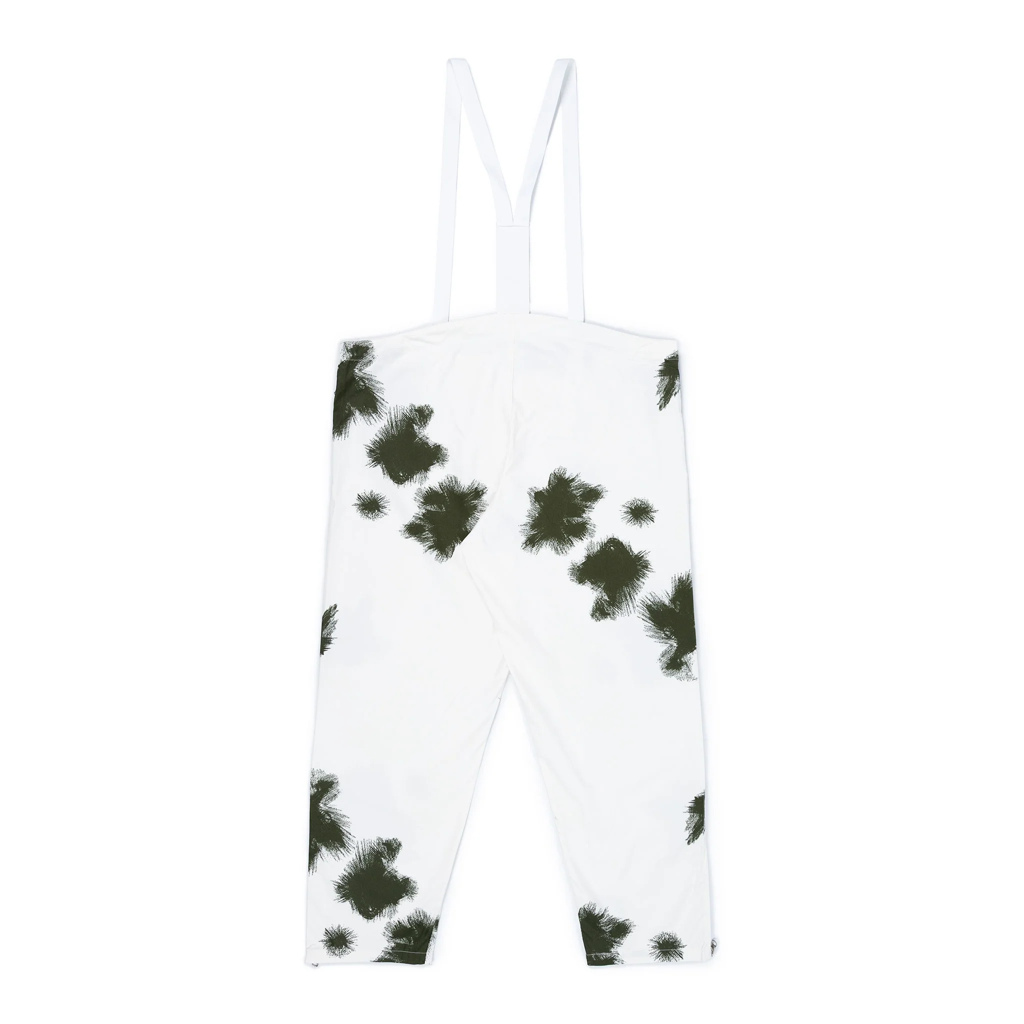 Bundeswehr Schneetarn Overwhite Suit - Image 7