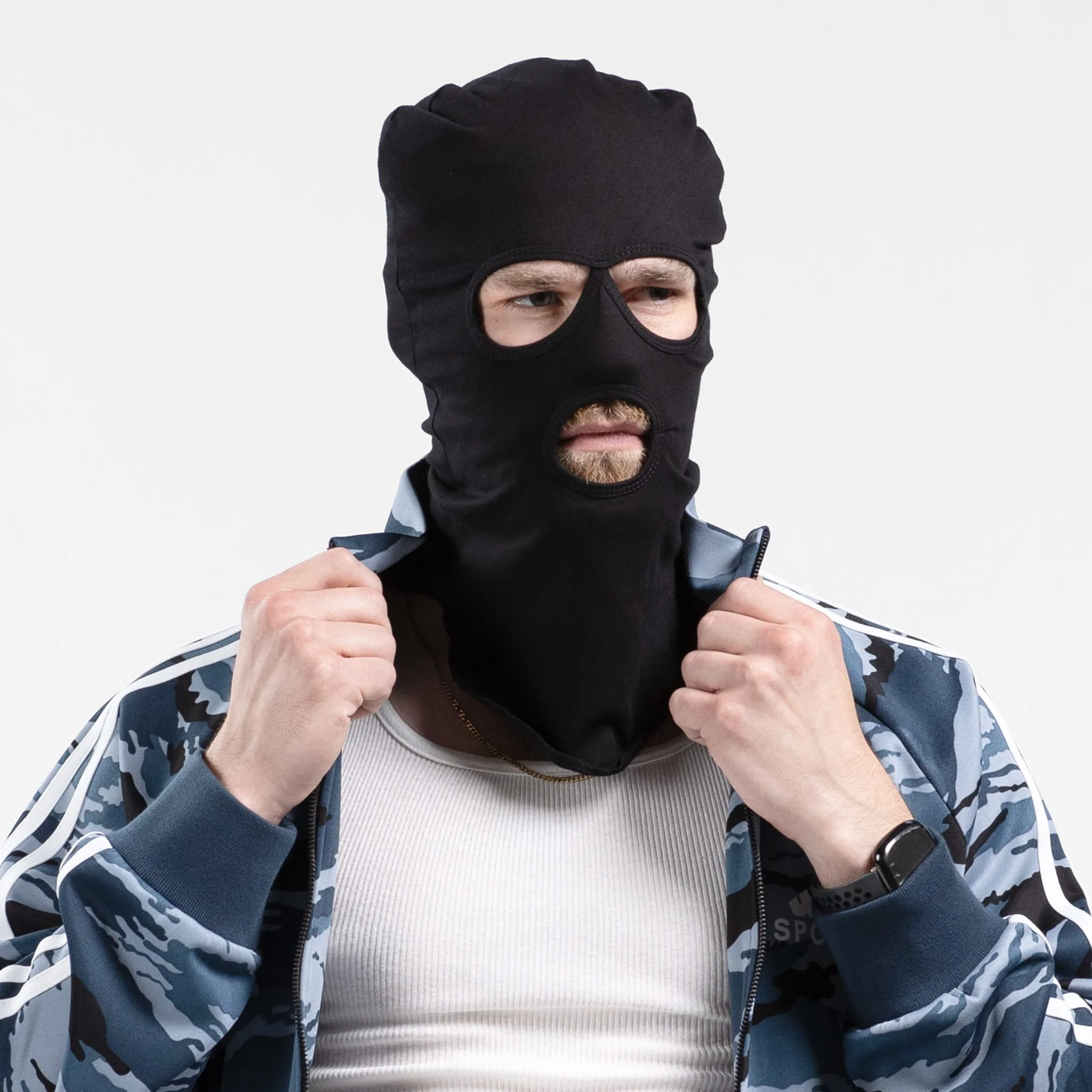 The Cheeki Breeki Balaclava - Image 4