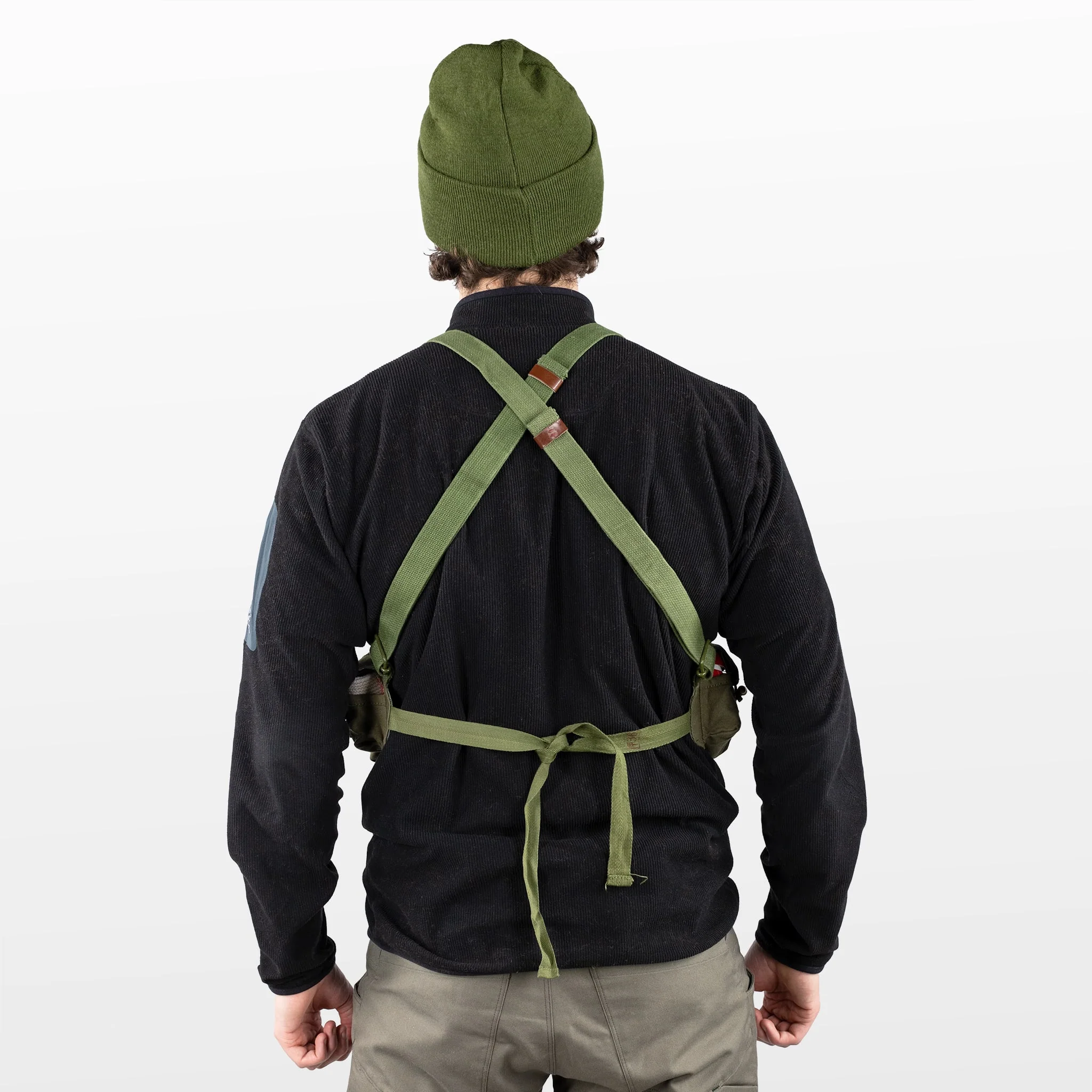 Chicom Type 56 AK Chest Rig - Image 4