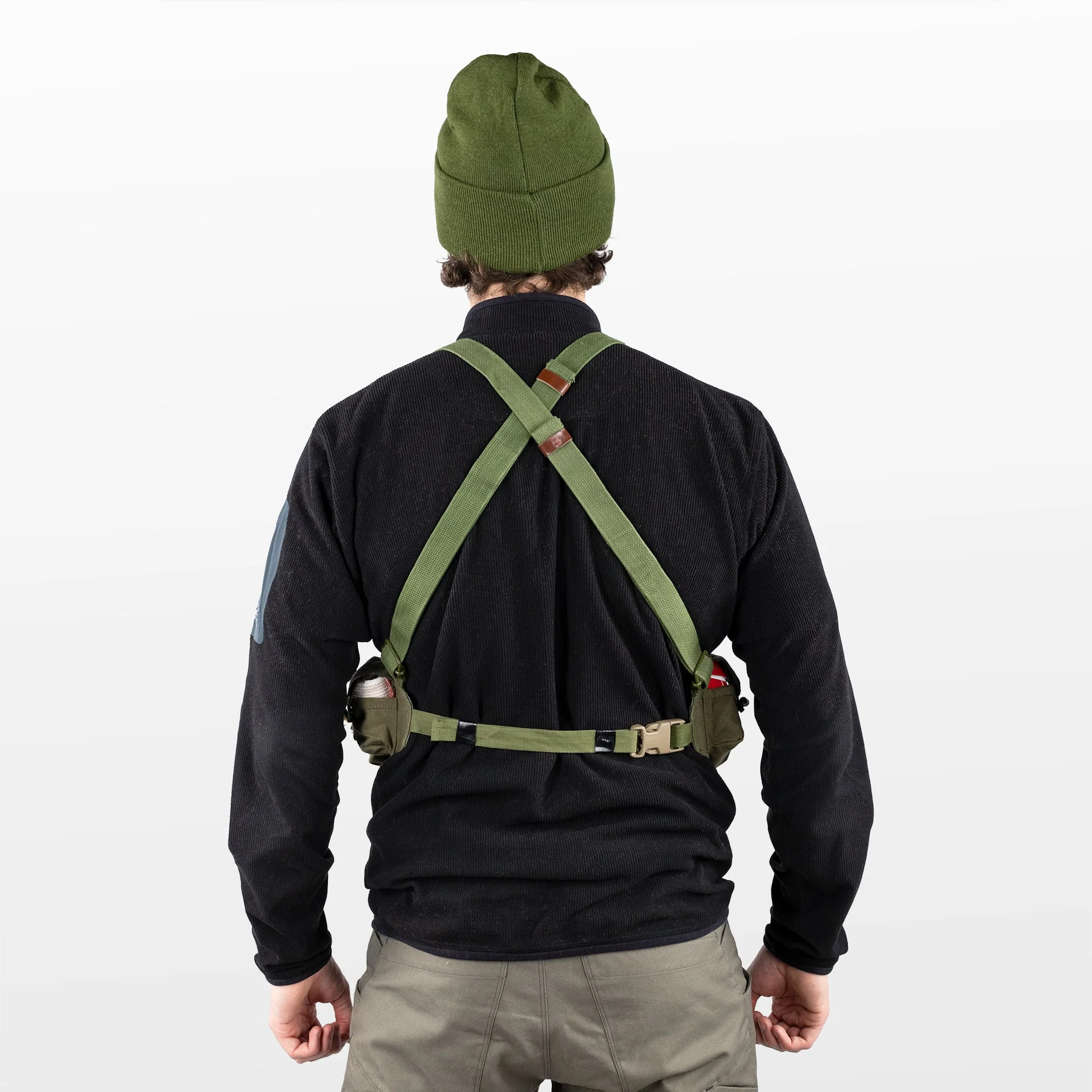 Chicom Type 56 AK Chest Rig - Image 6