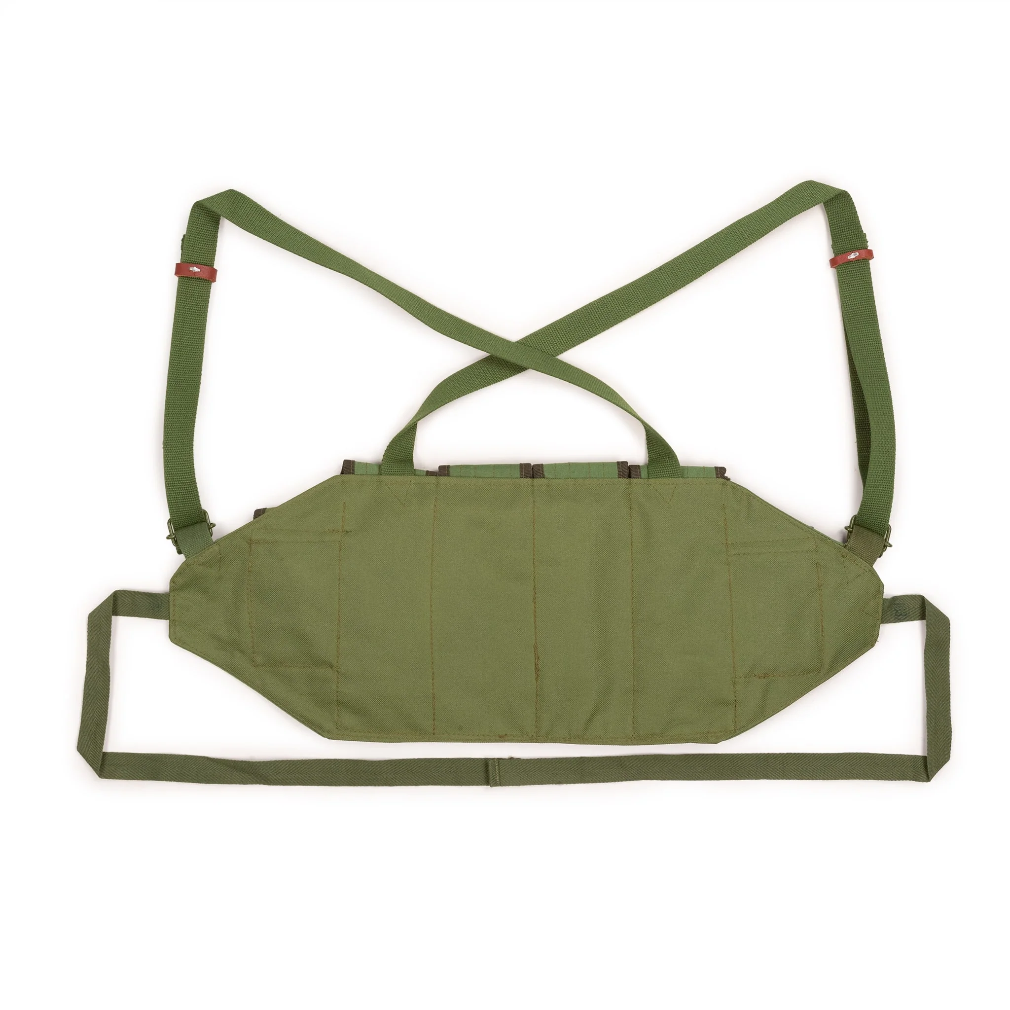 Chicom Type 81 4-Cell Chest Rig - Image 7