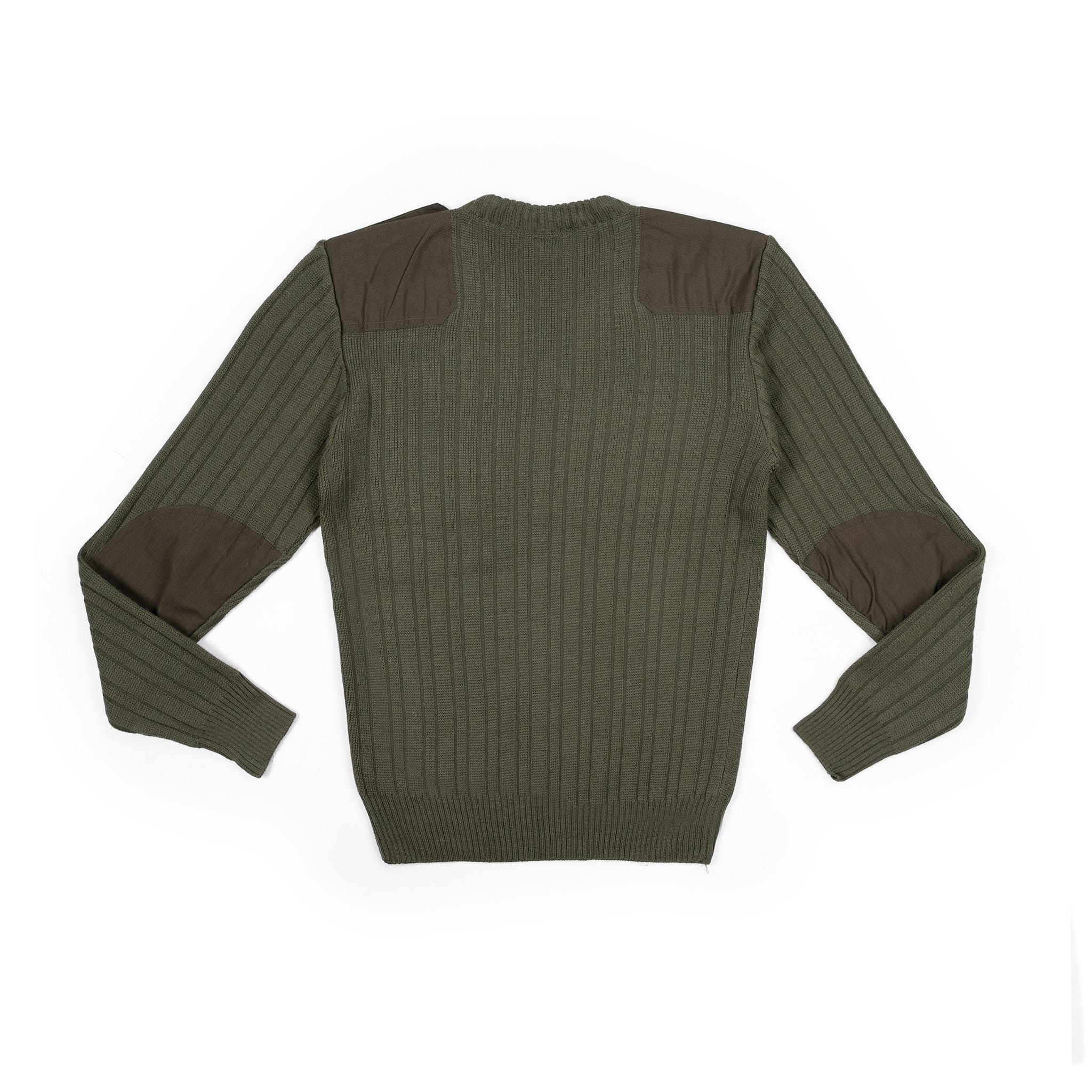 Czech M97 V-Neck Sweater - Image 3