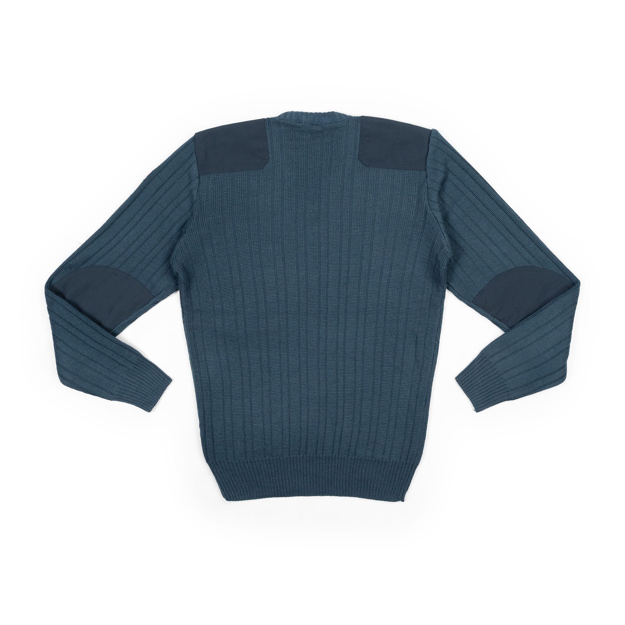 Czech M97 V-Neck Sweater - Image 7