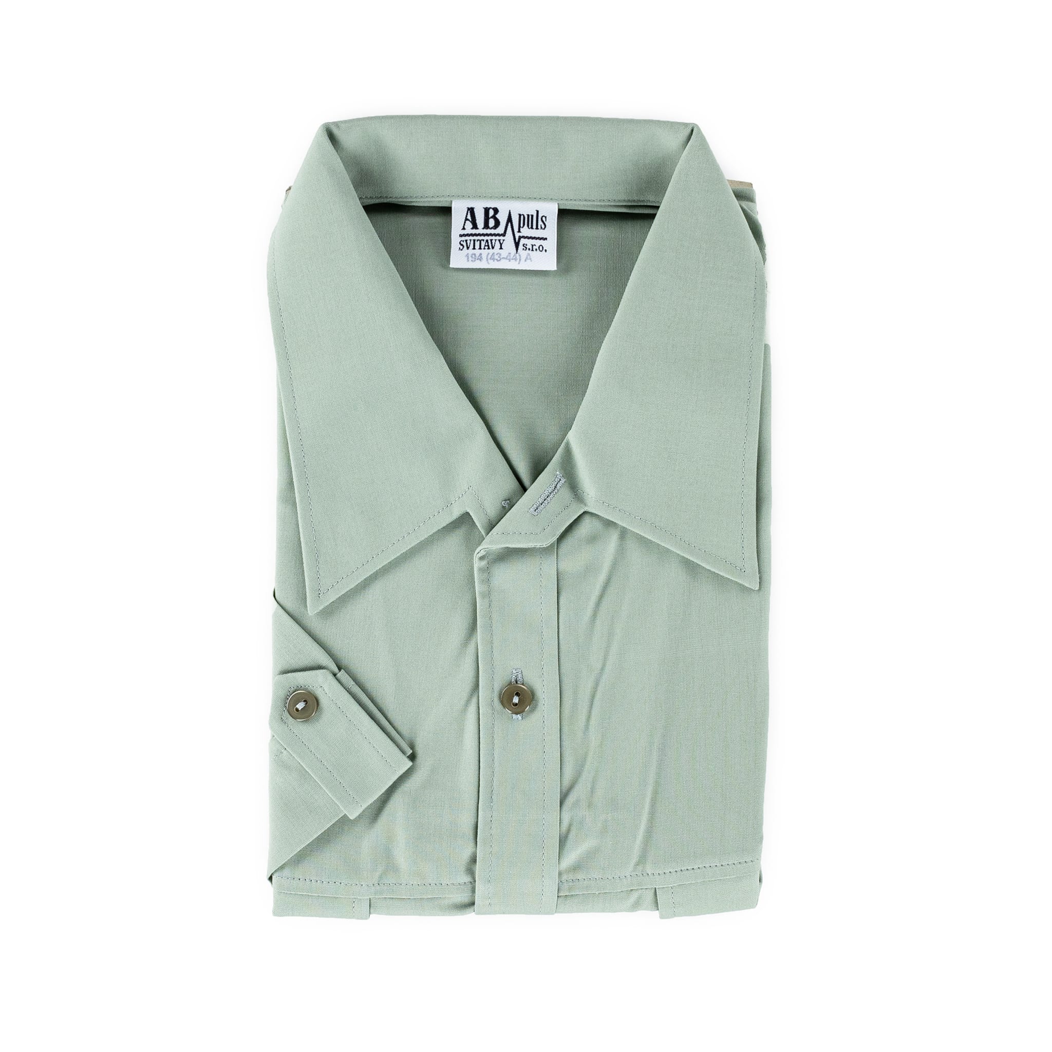 Czech Service Shirt - Image 4