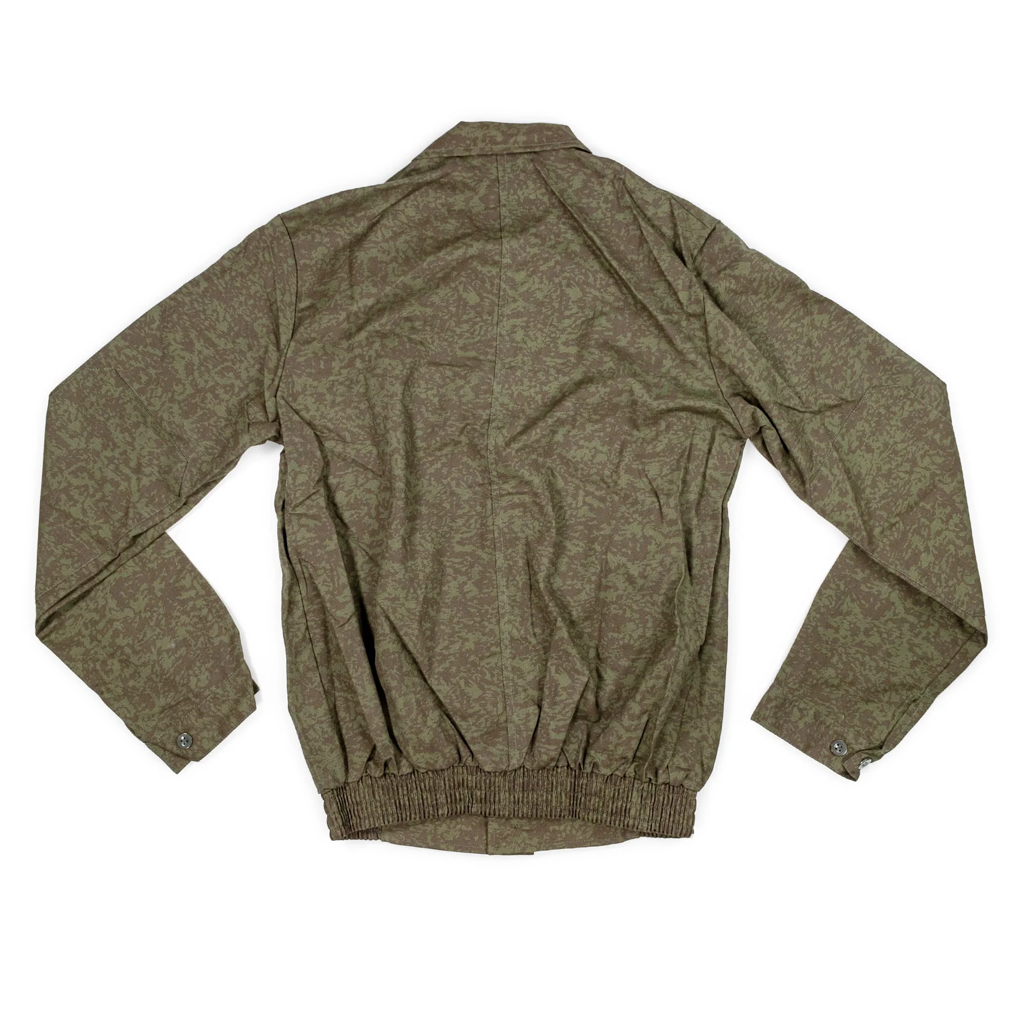 Czech Vz. 92 Work Jacket - Image 4