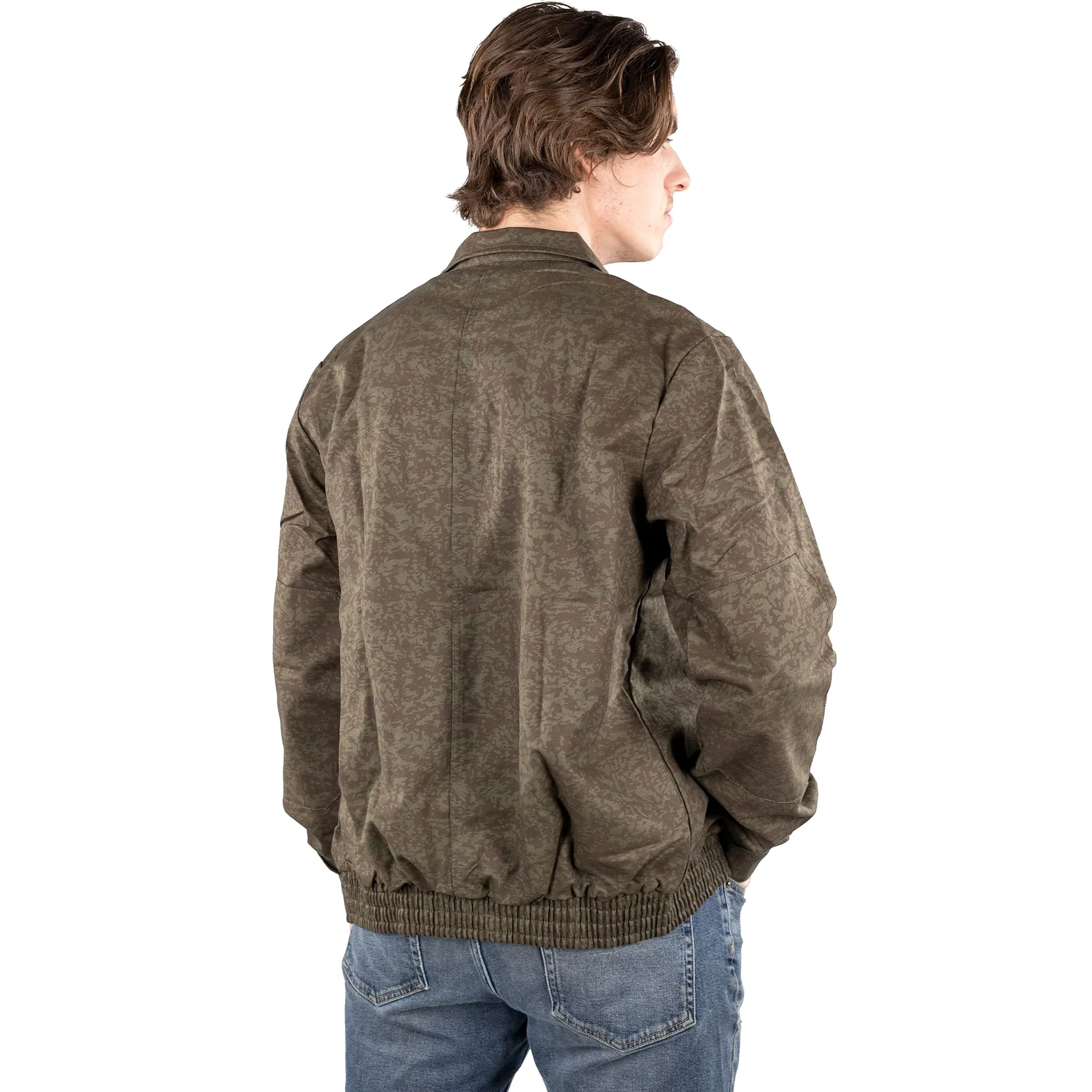Czech Vz. 92 Work Jacket - Image 5