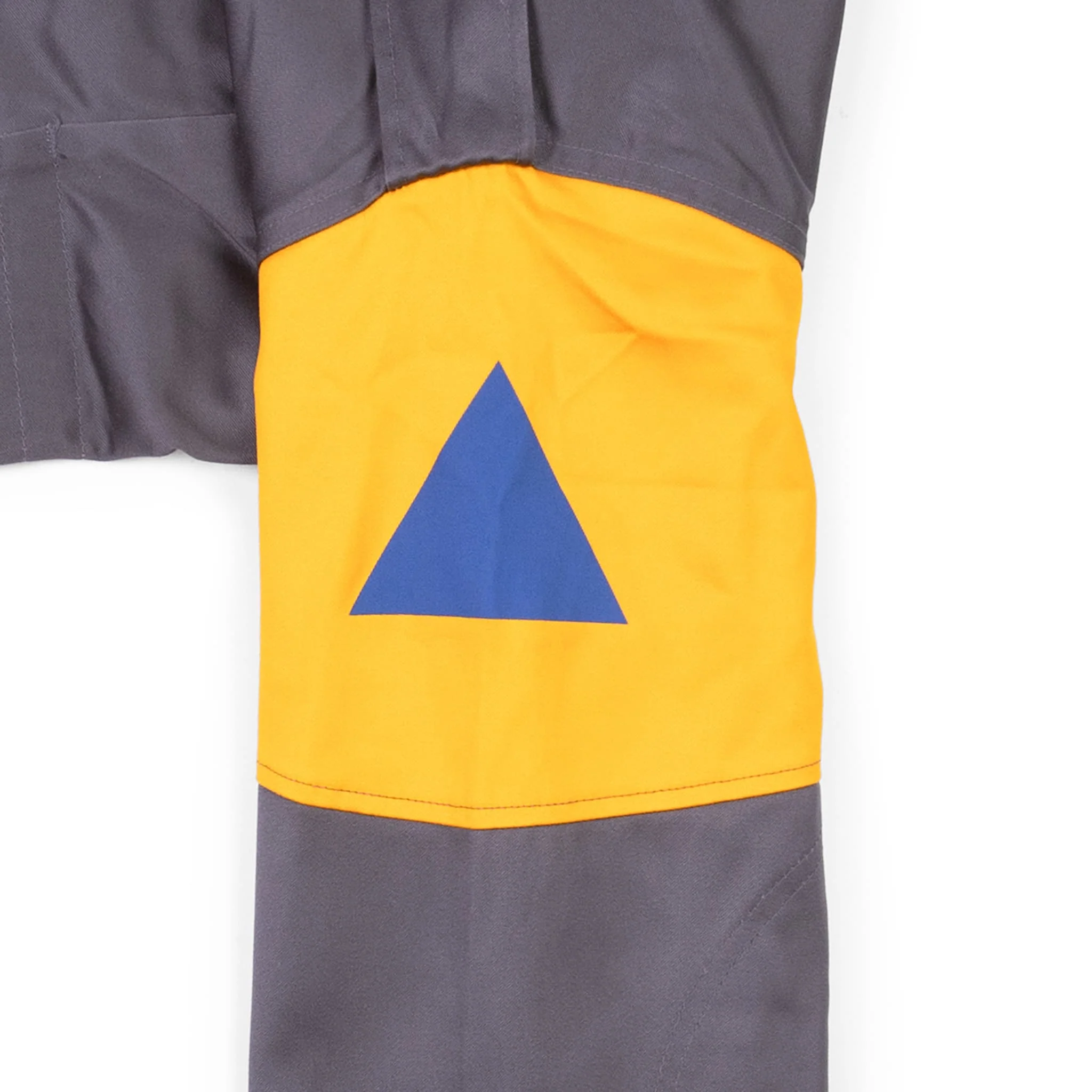 Danish M84 Civil Defense Jacket - Image 7