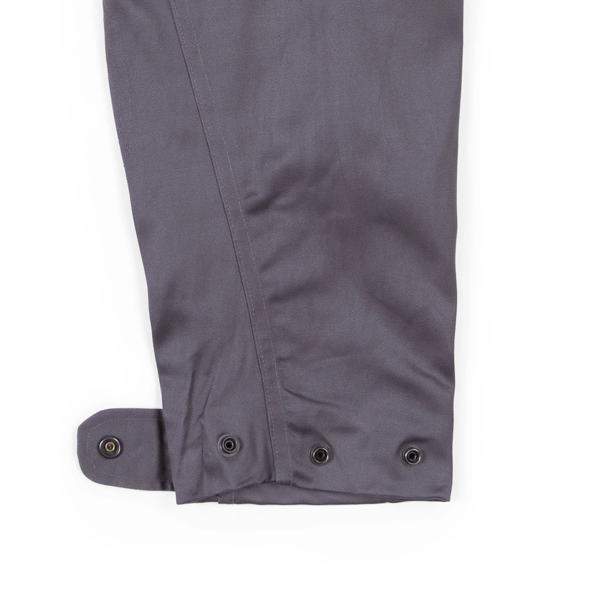 Danish M84 Civil Defense Jacket - Image 8
