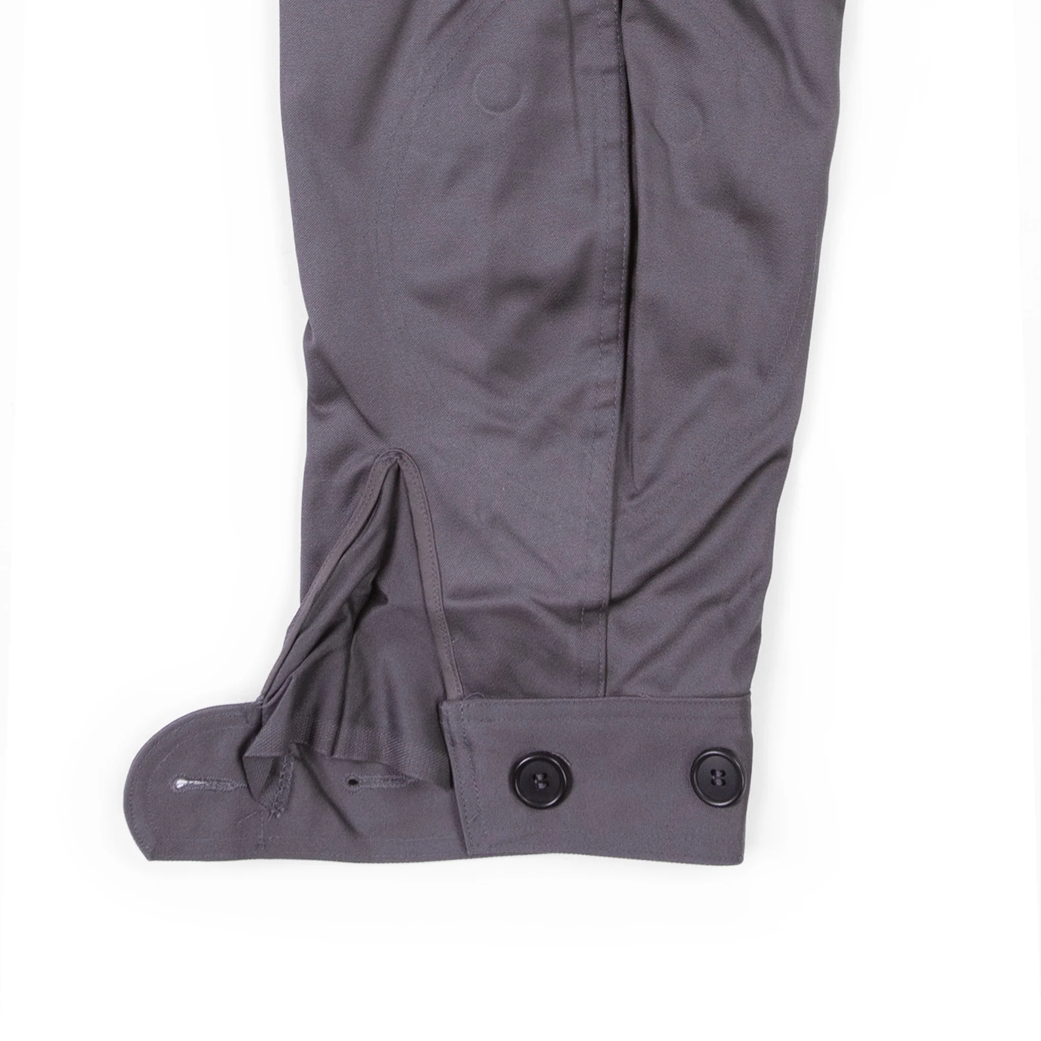 Danish M84 Civil Defense Jacket - Image 9