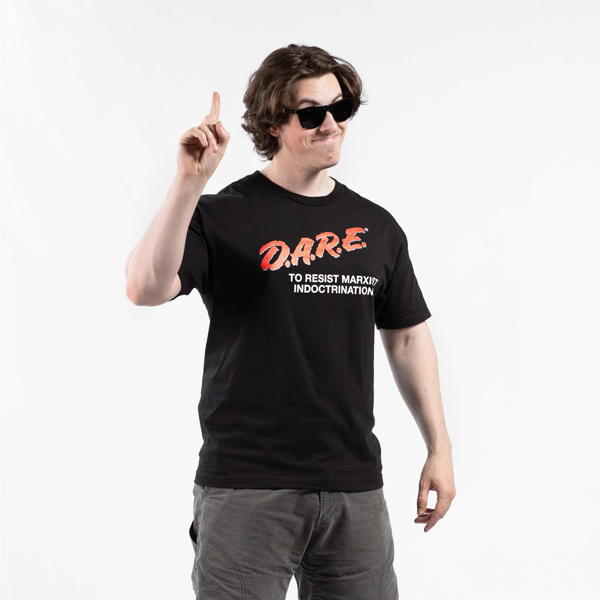DARE Tee Bundle - Image 4