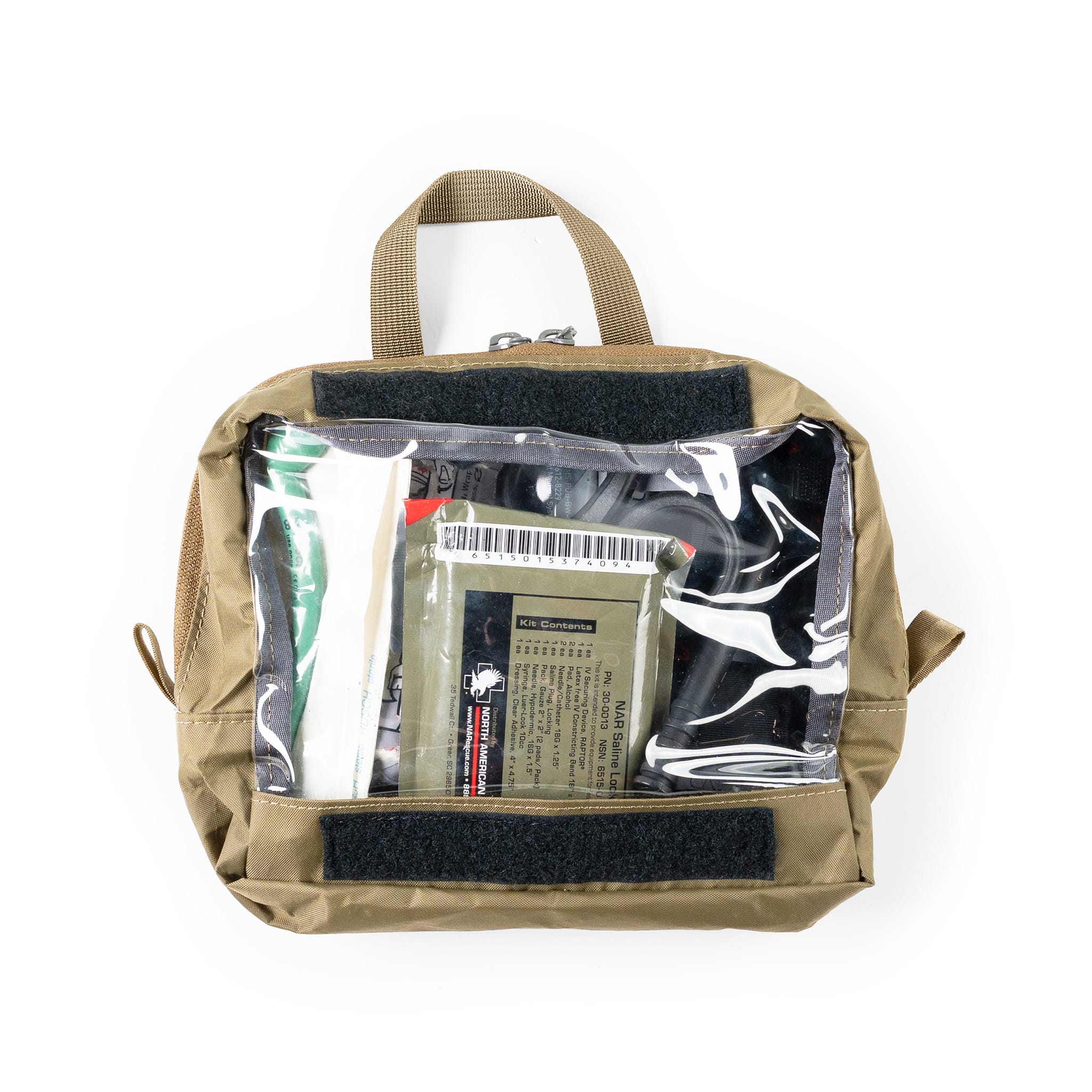 CG Strategic Packing Cube Pouch - Image 2
