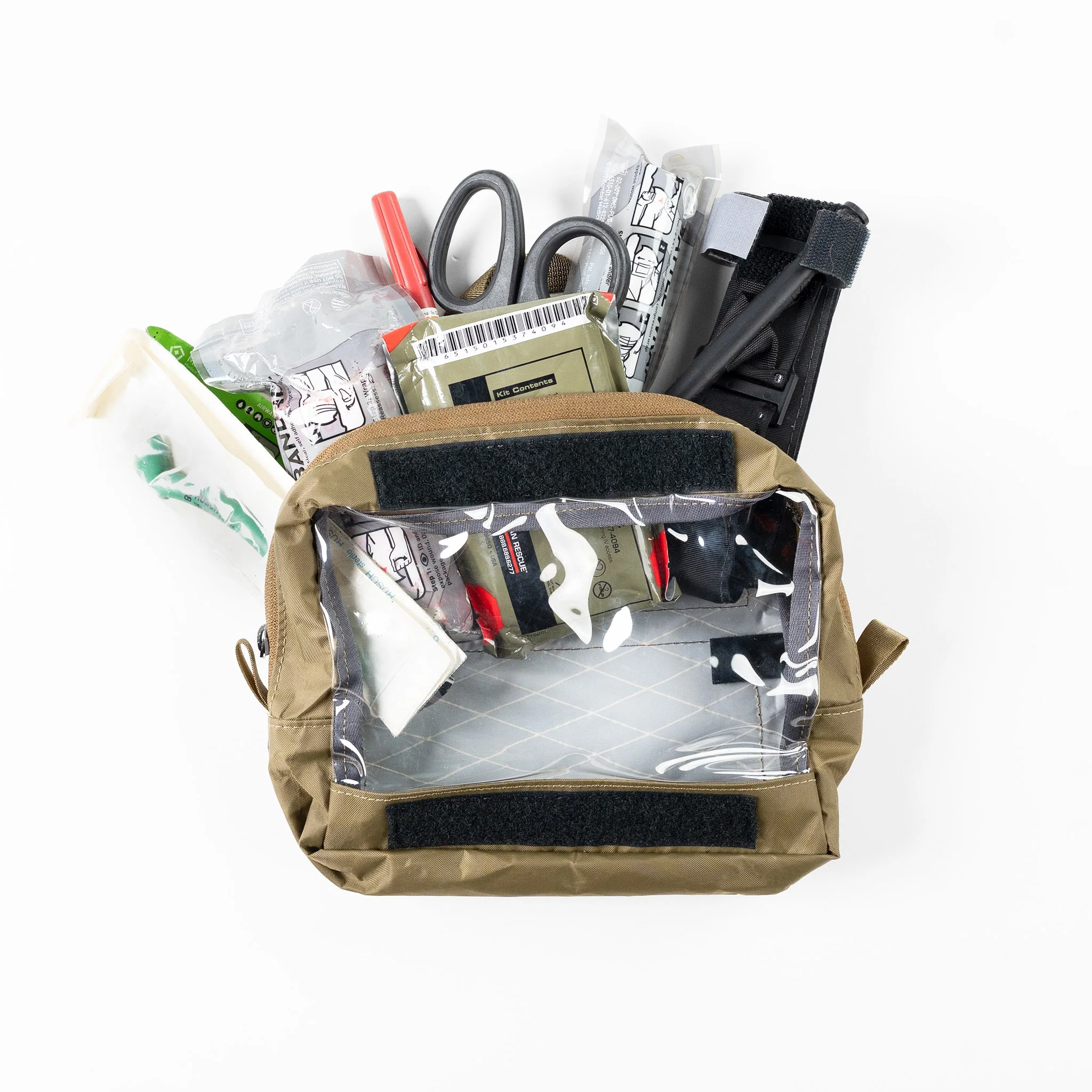 CG Strategic Packing Cube Pouch - Image 3