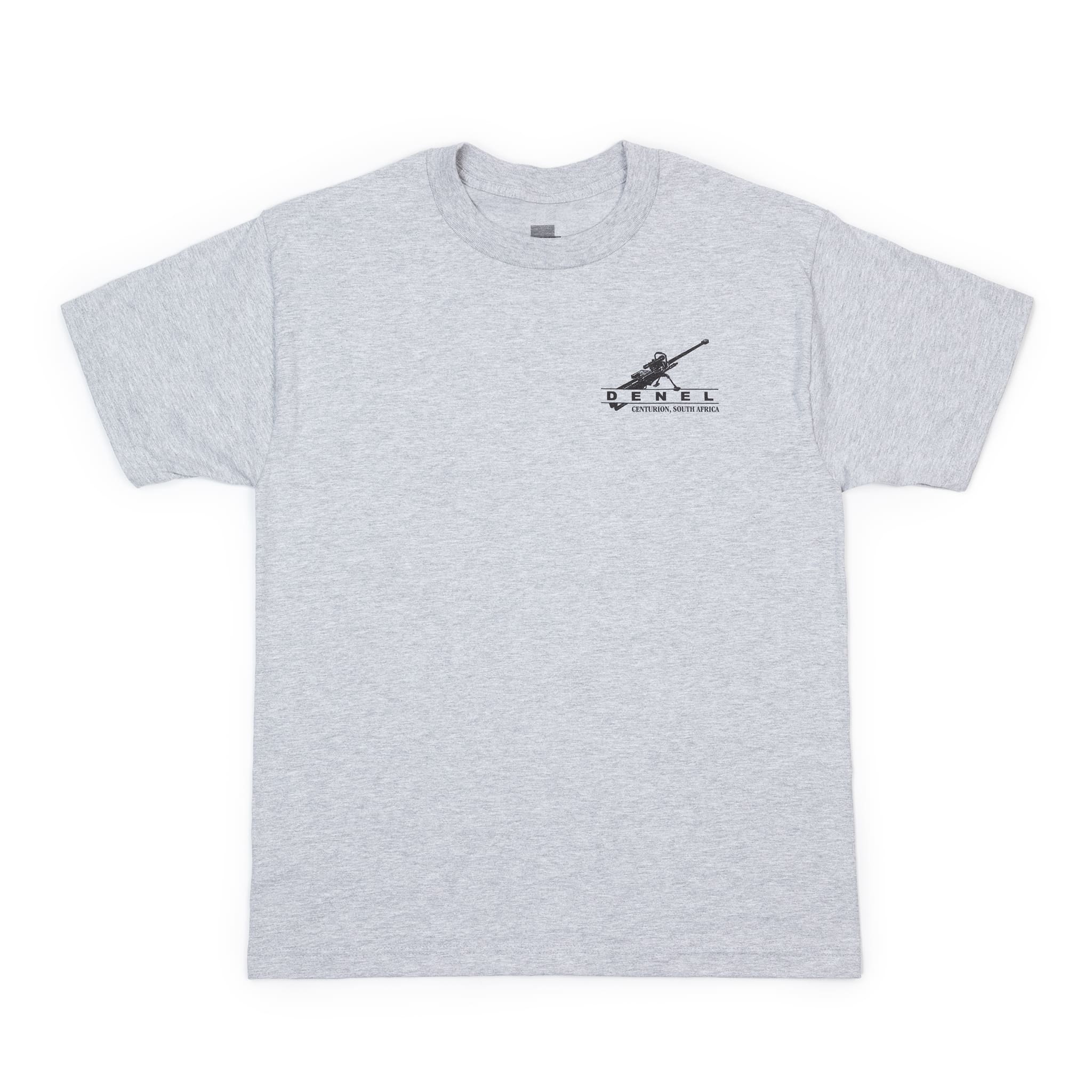 Denel Land Systems Tee - Image 3