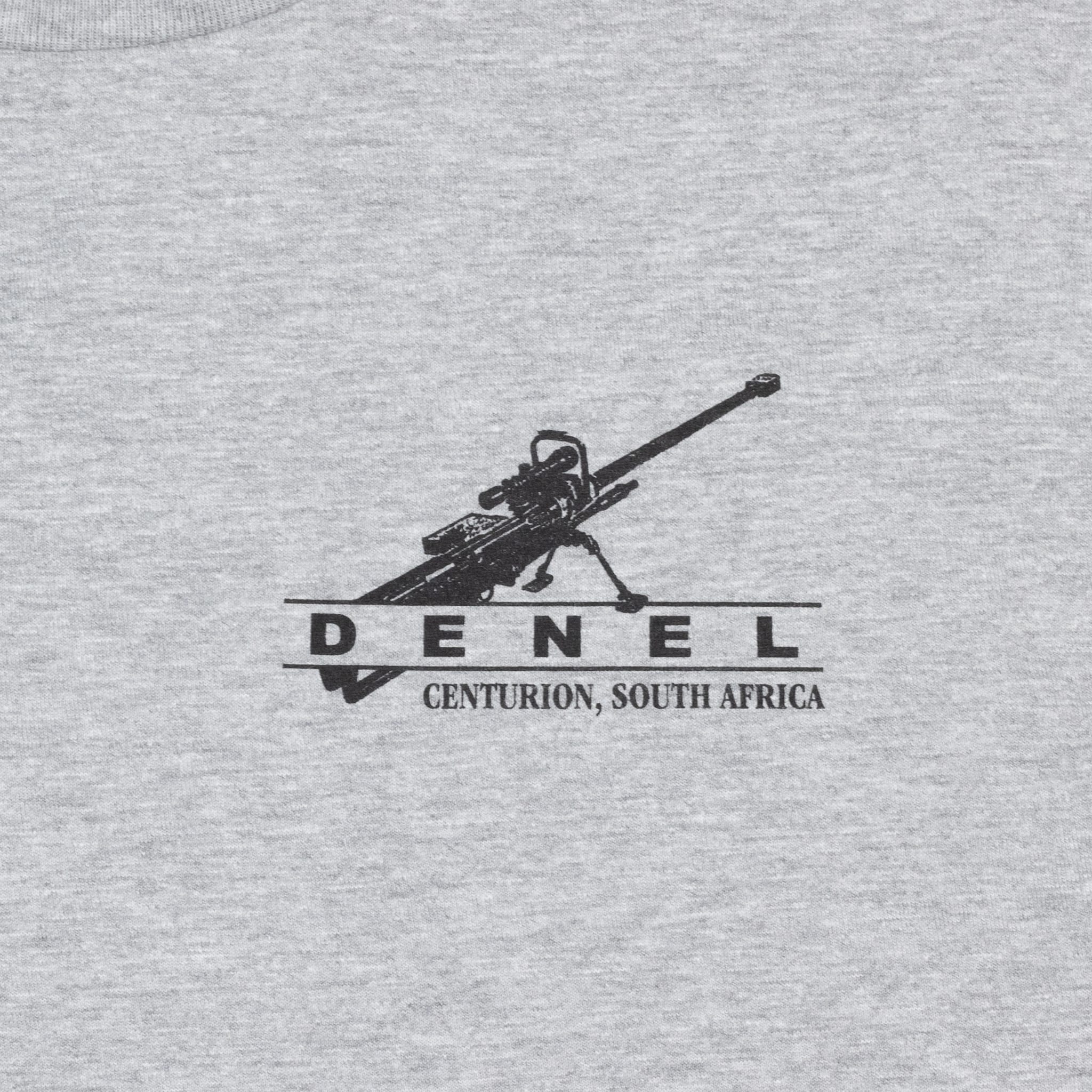 Denel Land Systems Tee - Image 5