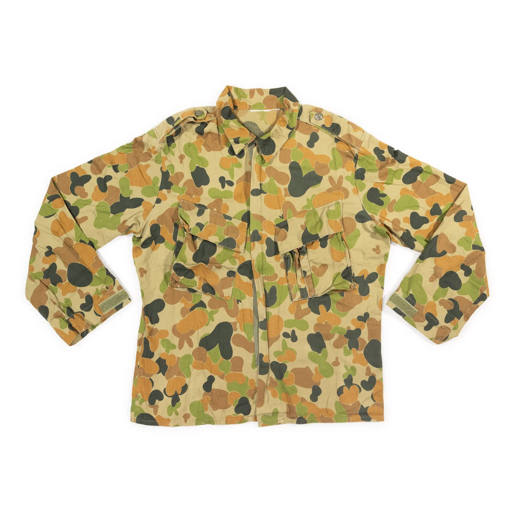 DPCU 'Auscam' Shirts - Image 2