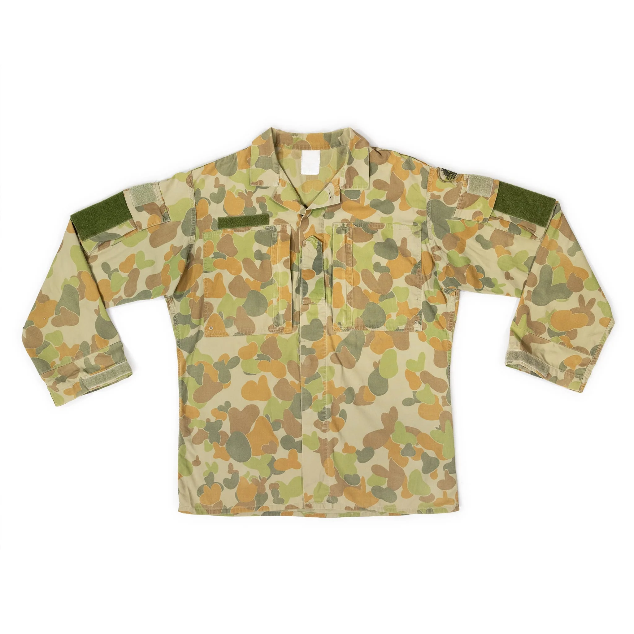DPCU 'Auscam' Shirts - Image 4