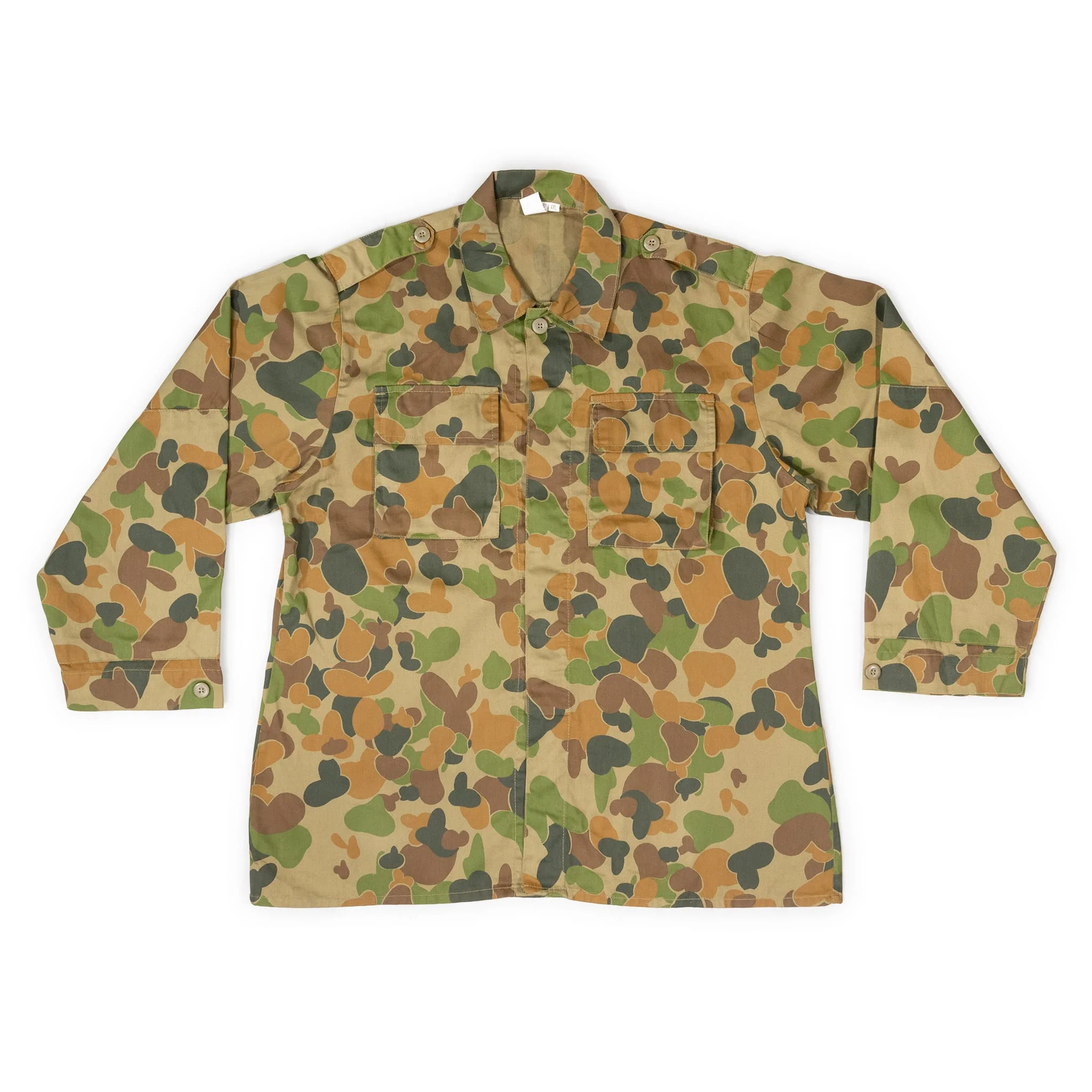 DPCU 'Auscam' Shirts - Image 5