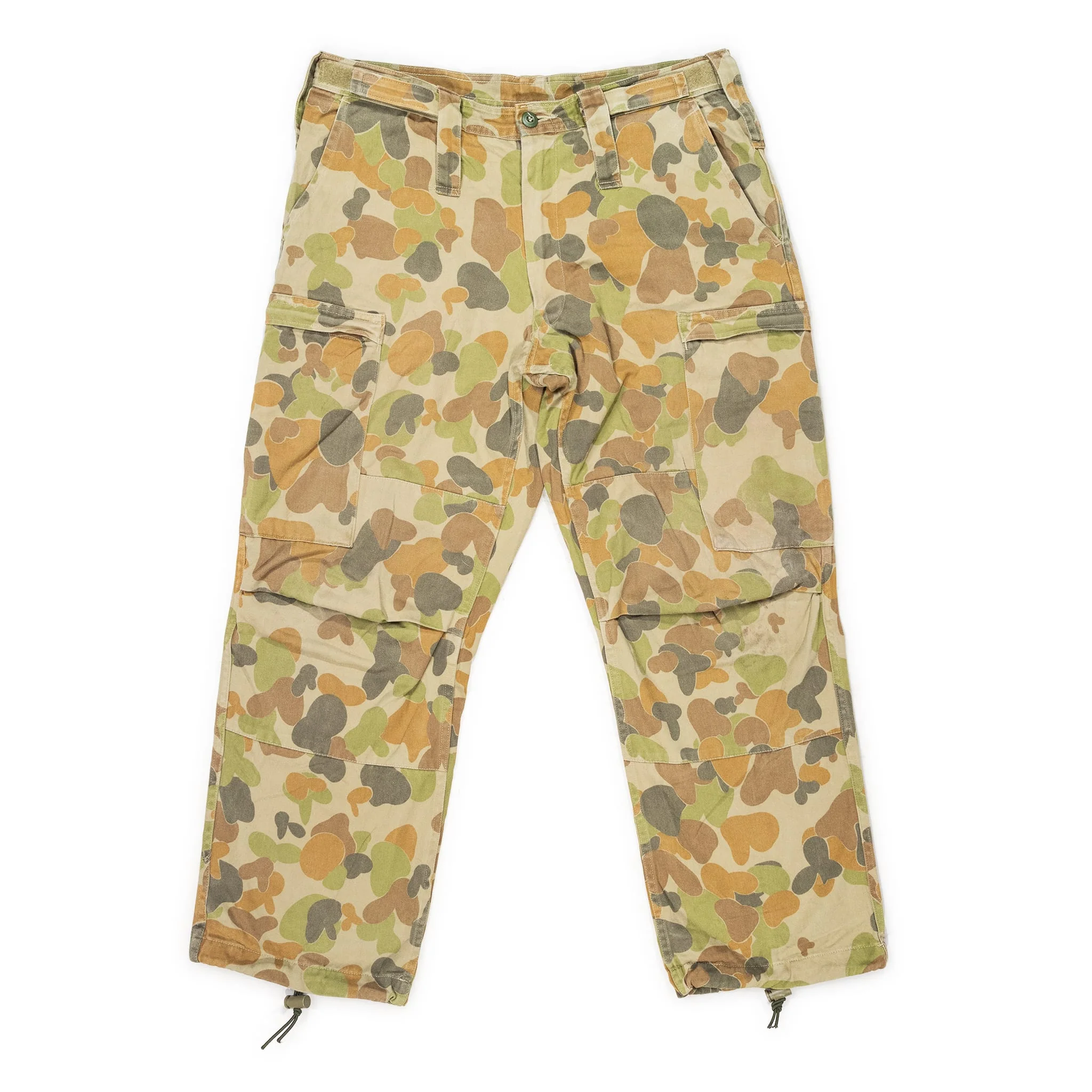 DPCU 'Auscam' Pants - Image 2
