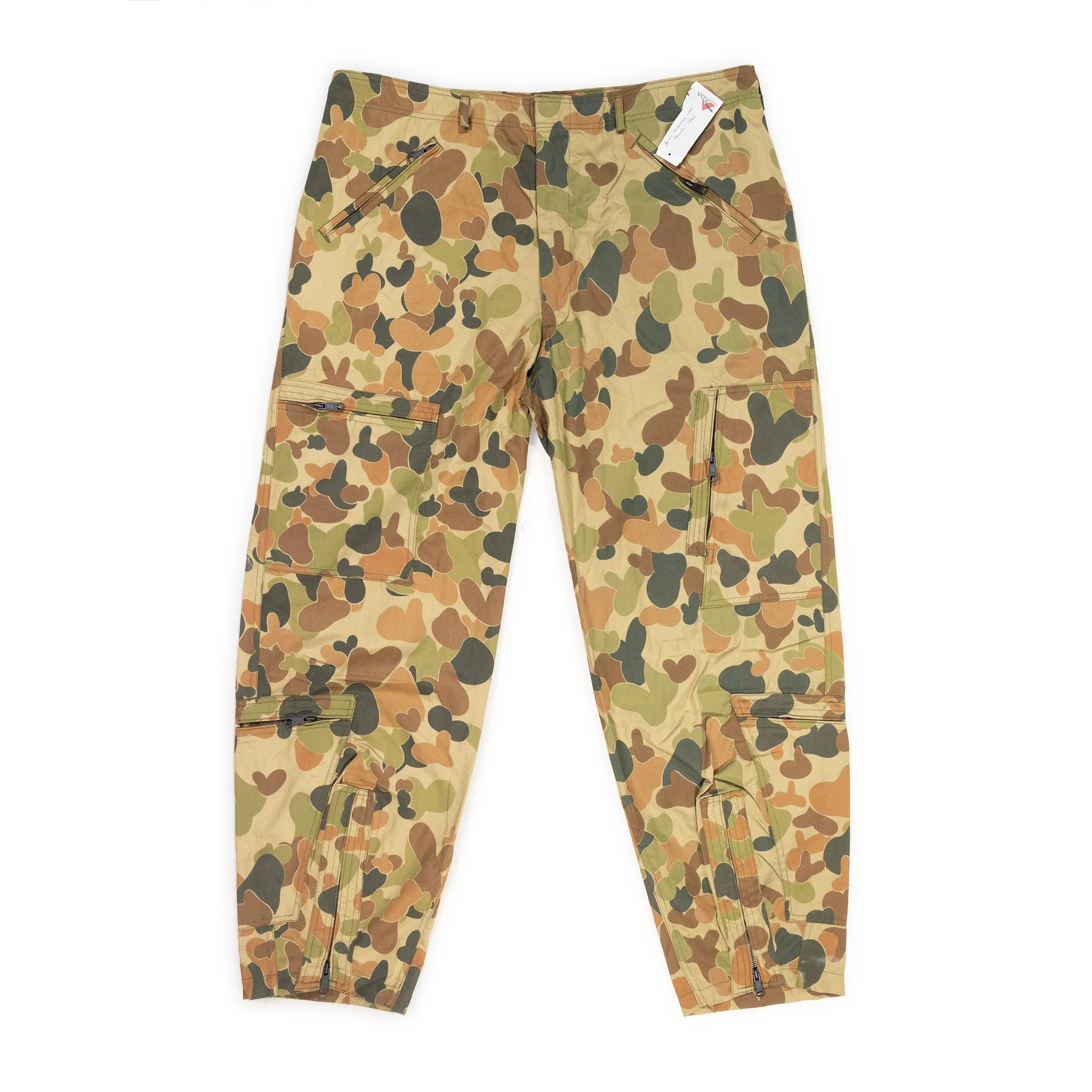 DPCU 'Auscam' Pants - Image 3