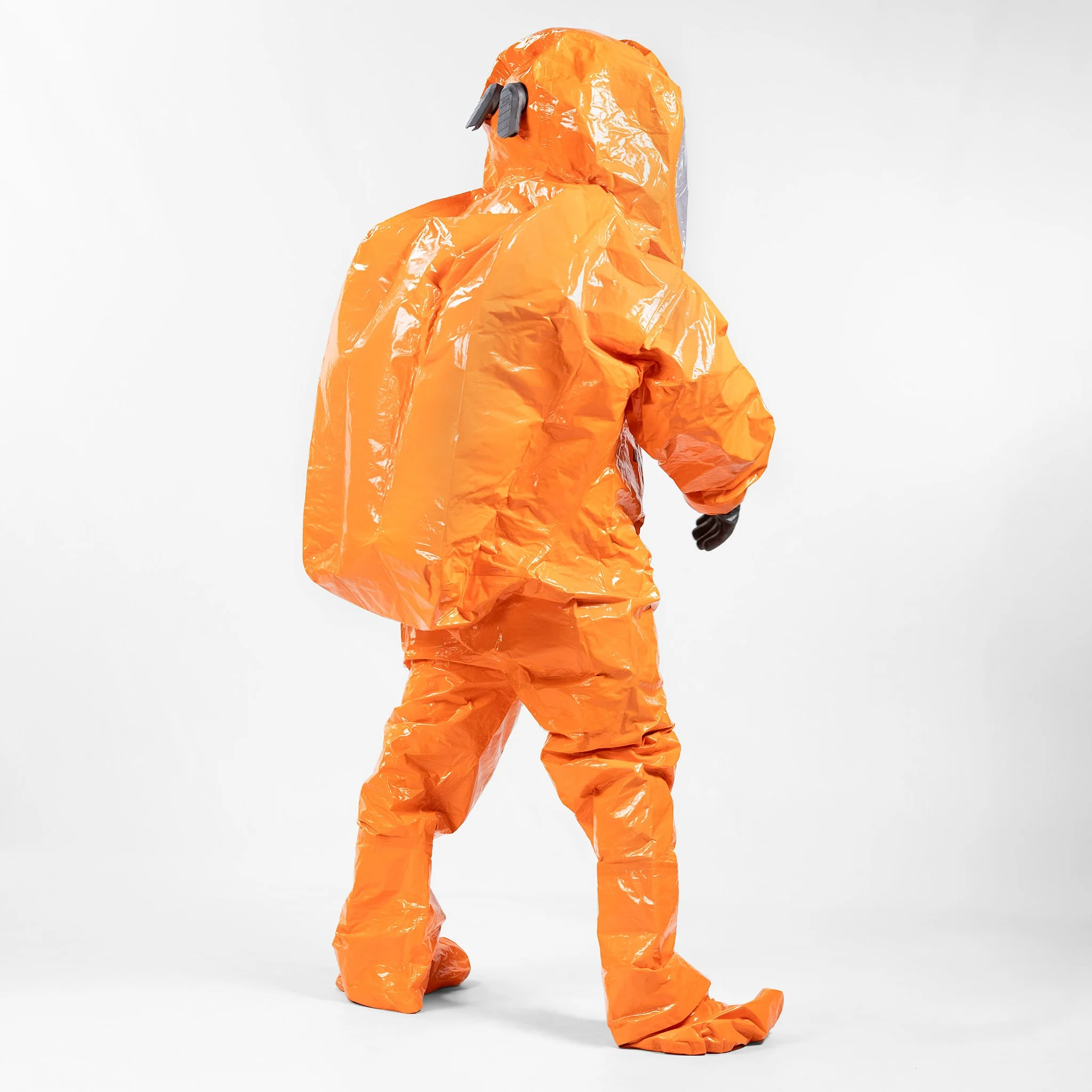 Drager CPS 5900 Hazmat Suit - Image 3