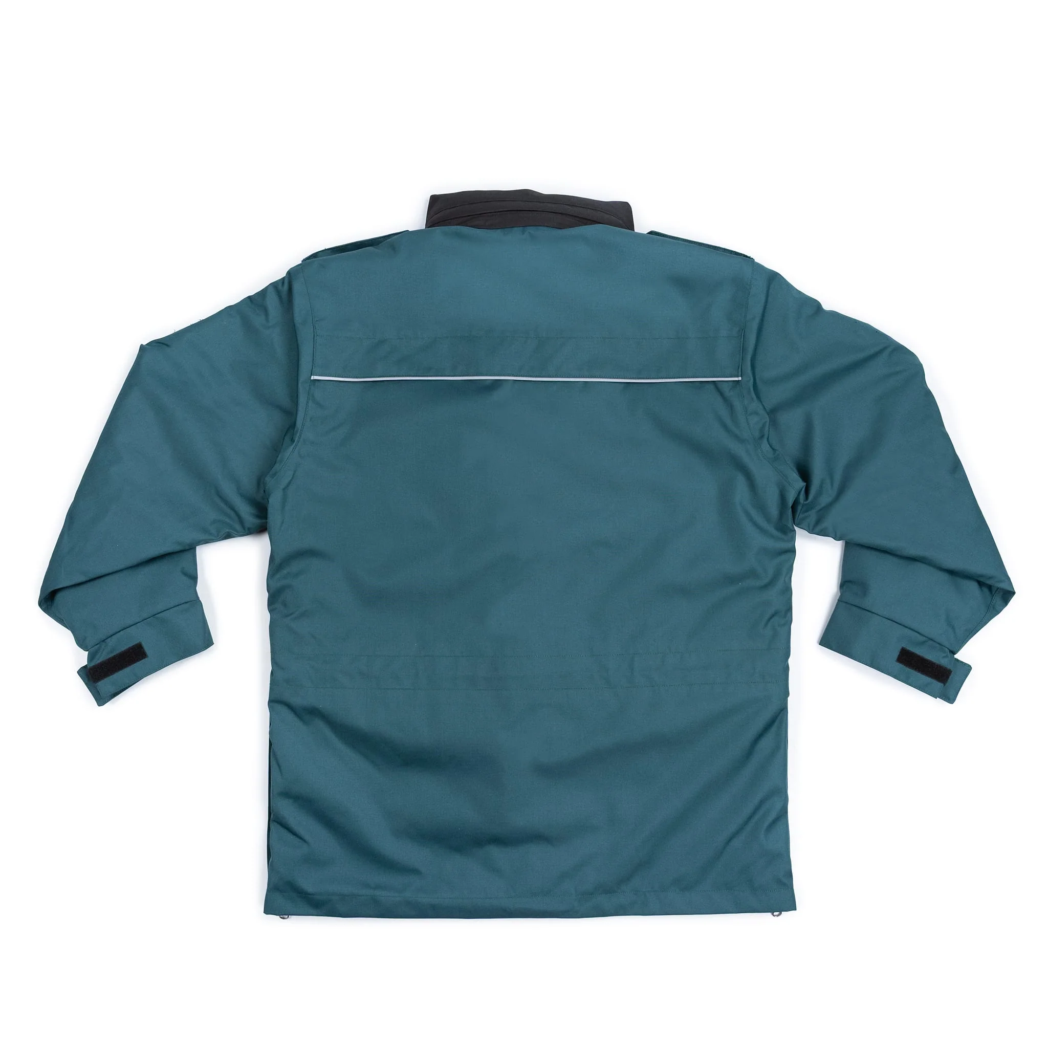 Dutch Customs Waterproof Parka - Image 5