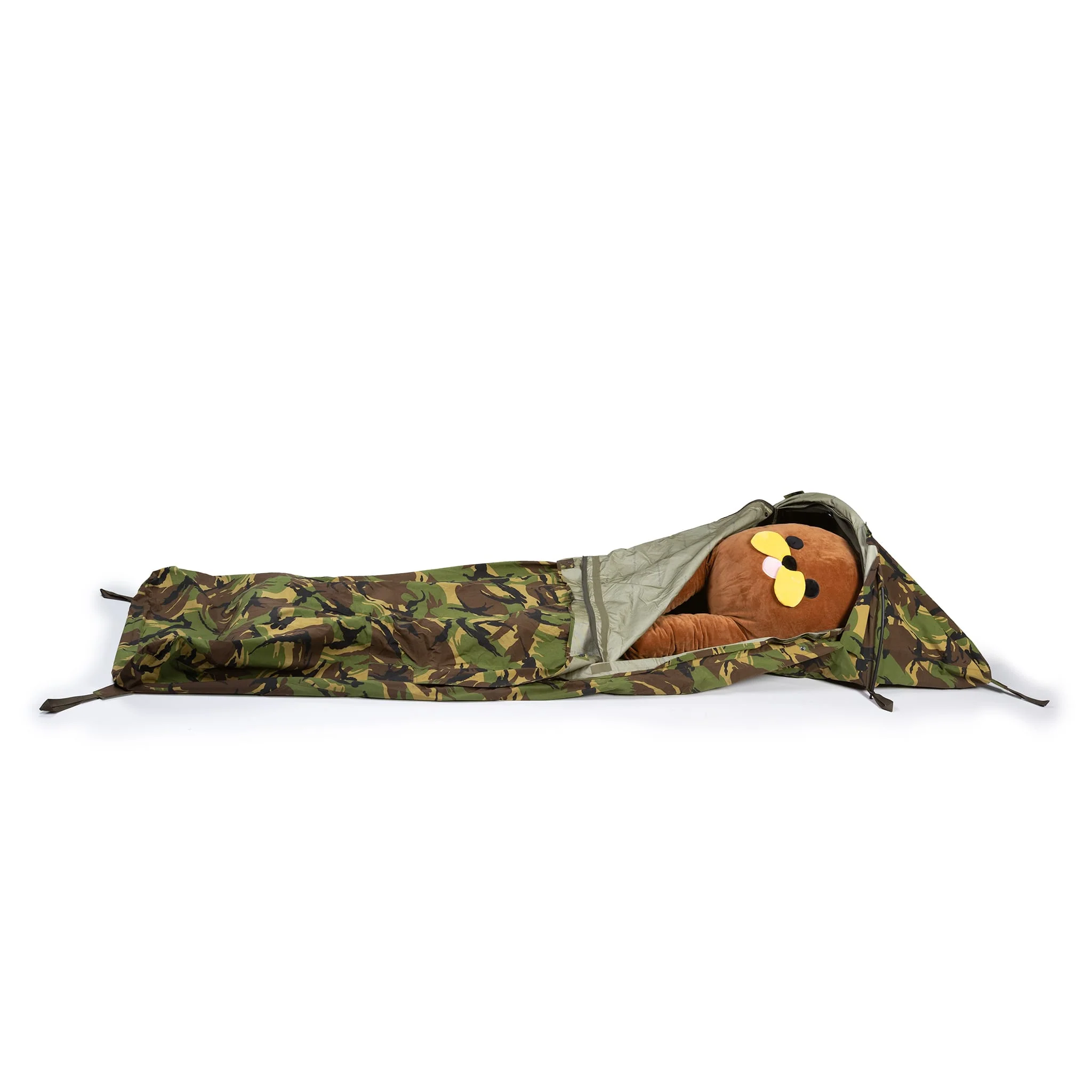Dutch DPM Gore-Tex Bivy - Image 5