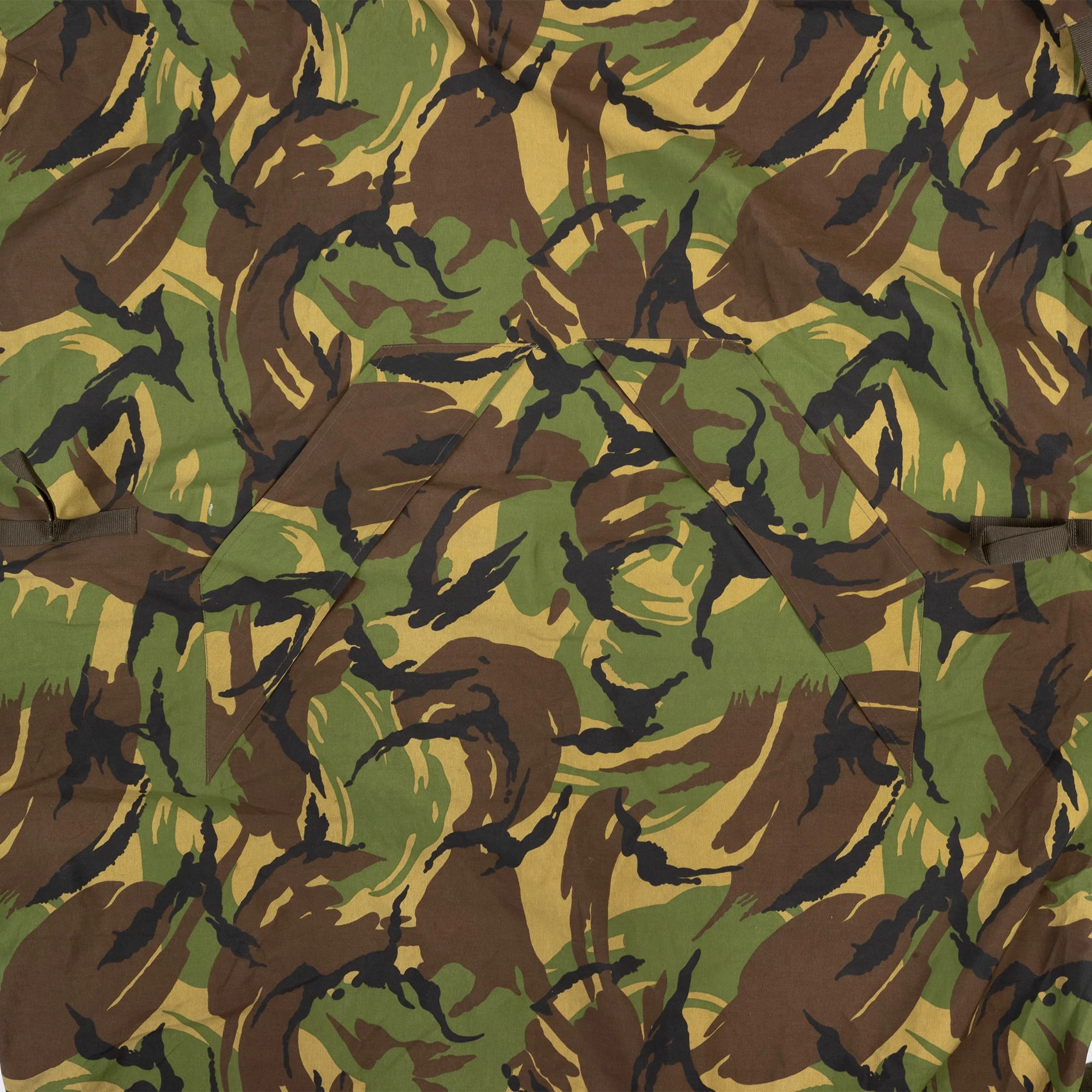 Dutch DPM Gore-Tex Bivy - Image 6