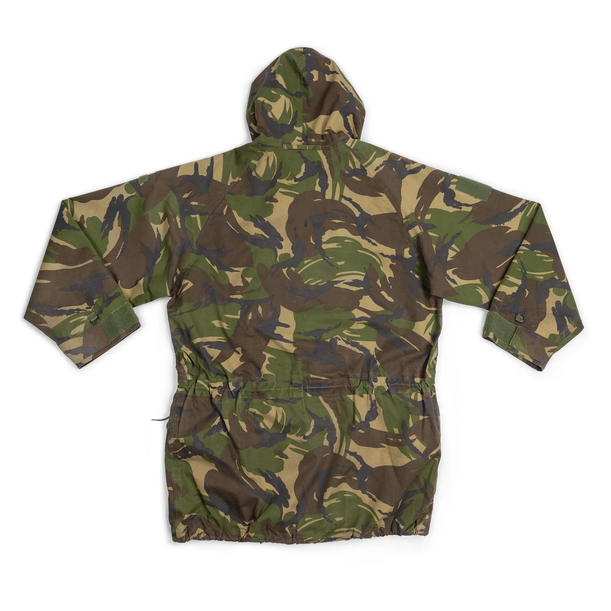 Dutch DPM Hardshell Waterproof Parka - Image 3
